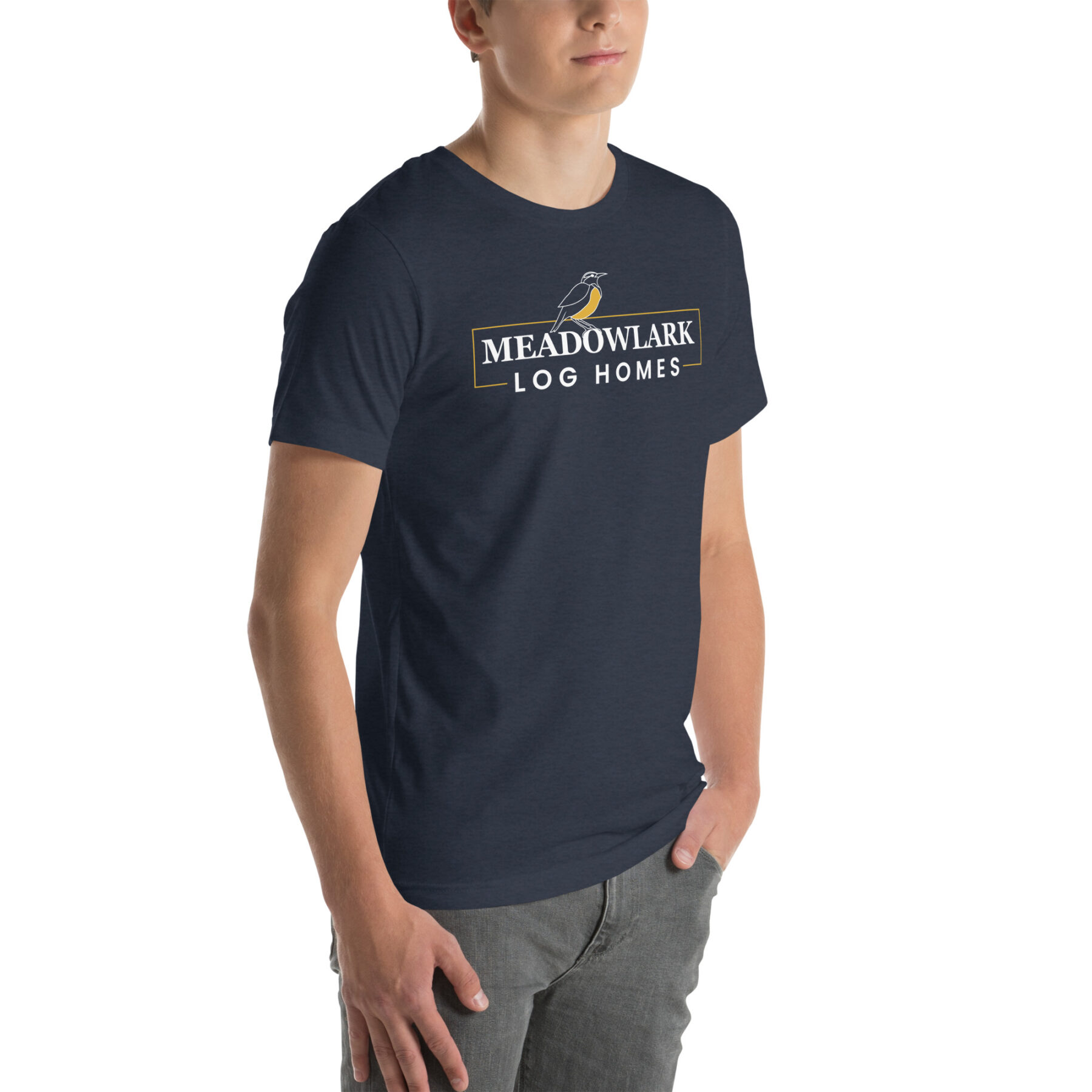 Unisex t-shirt - Image 42