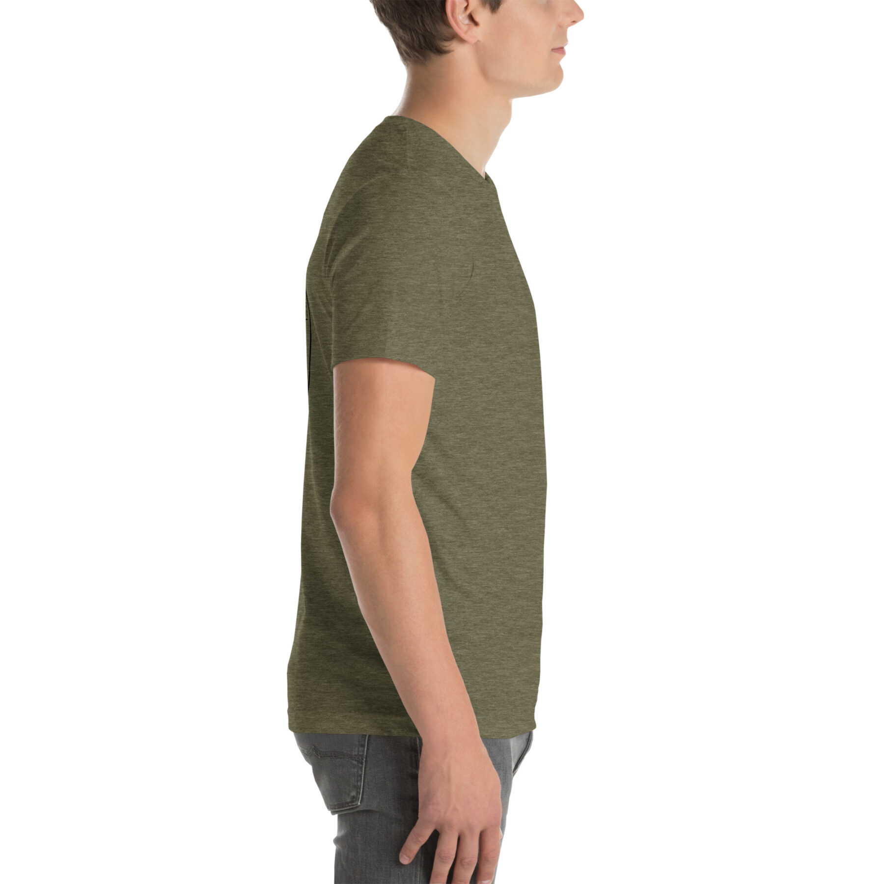 Unisex t-shirt - Image 8