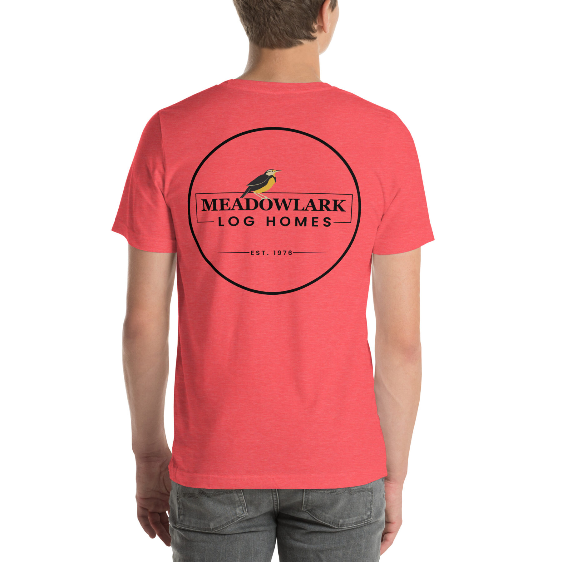 Unisex t-shirt - Image 29