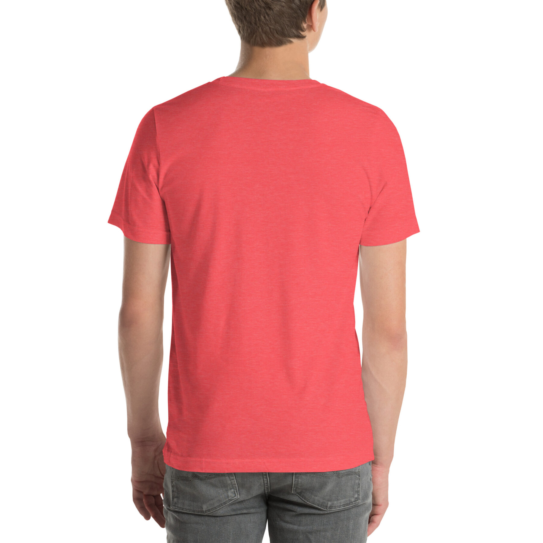 Unisex t-shirt - Image 83