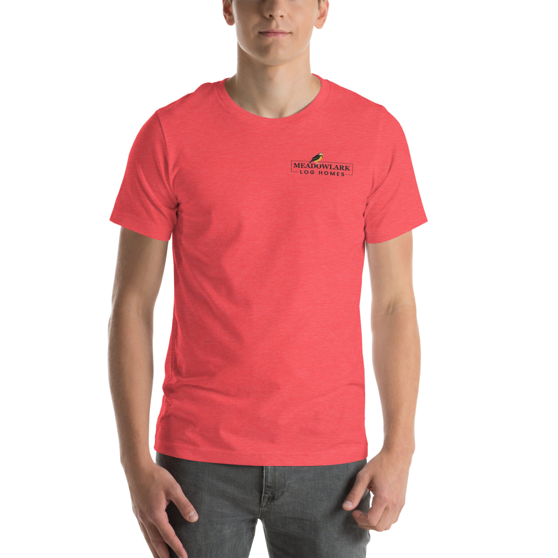 Unisex t-shirt - Image 30