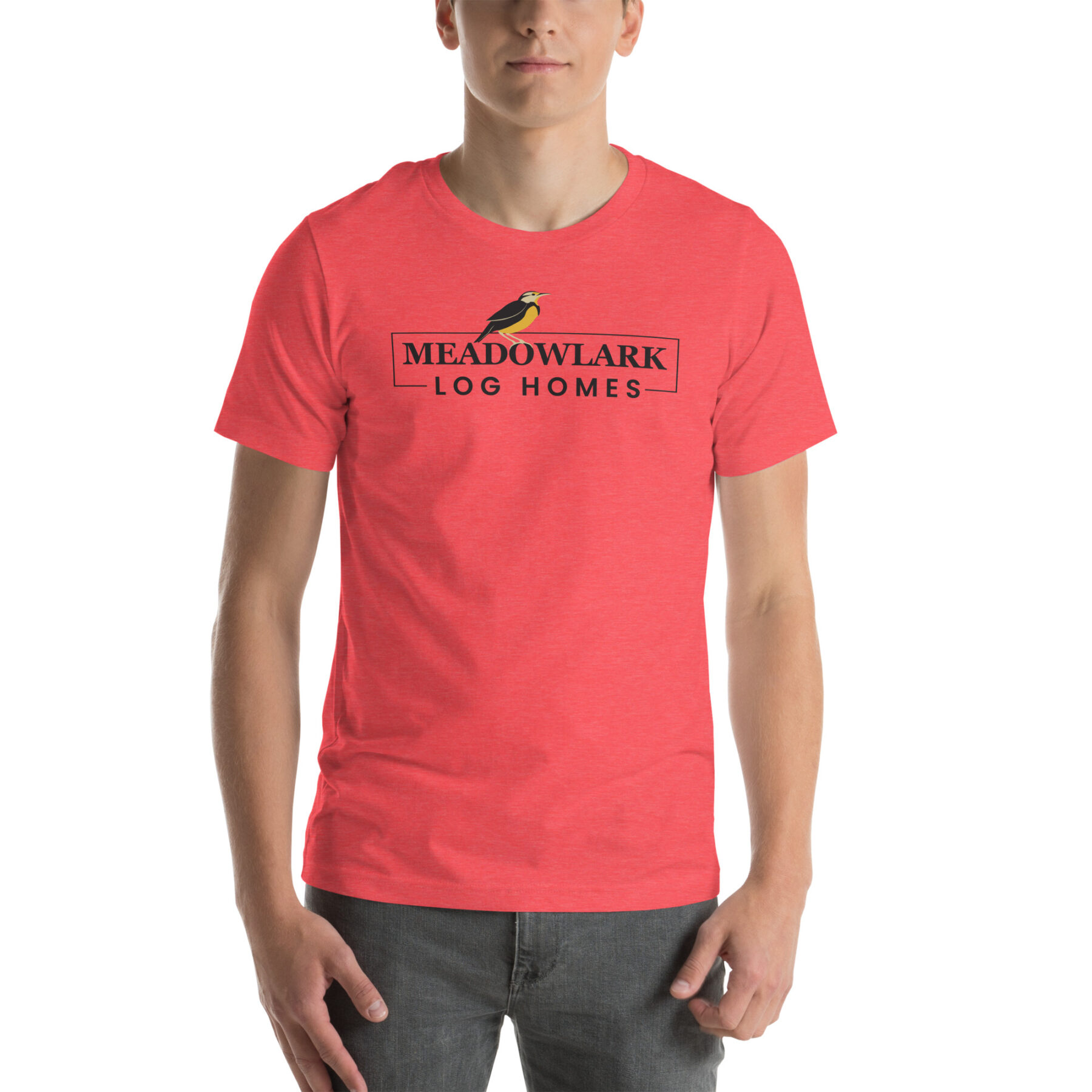 Unisex t-shirt - Image 30