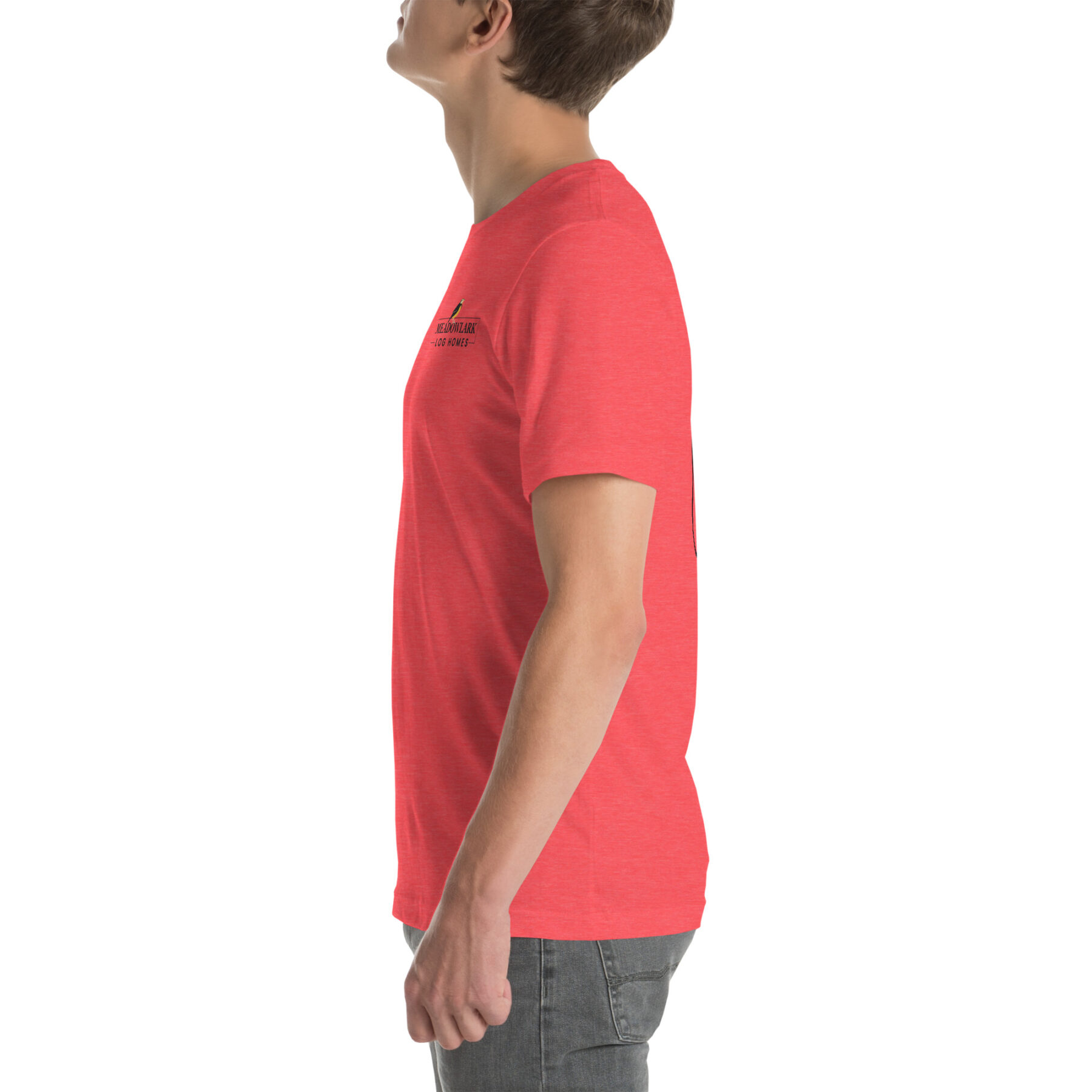 Unisex t-shirt - Image 25