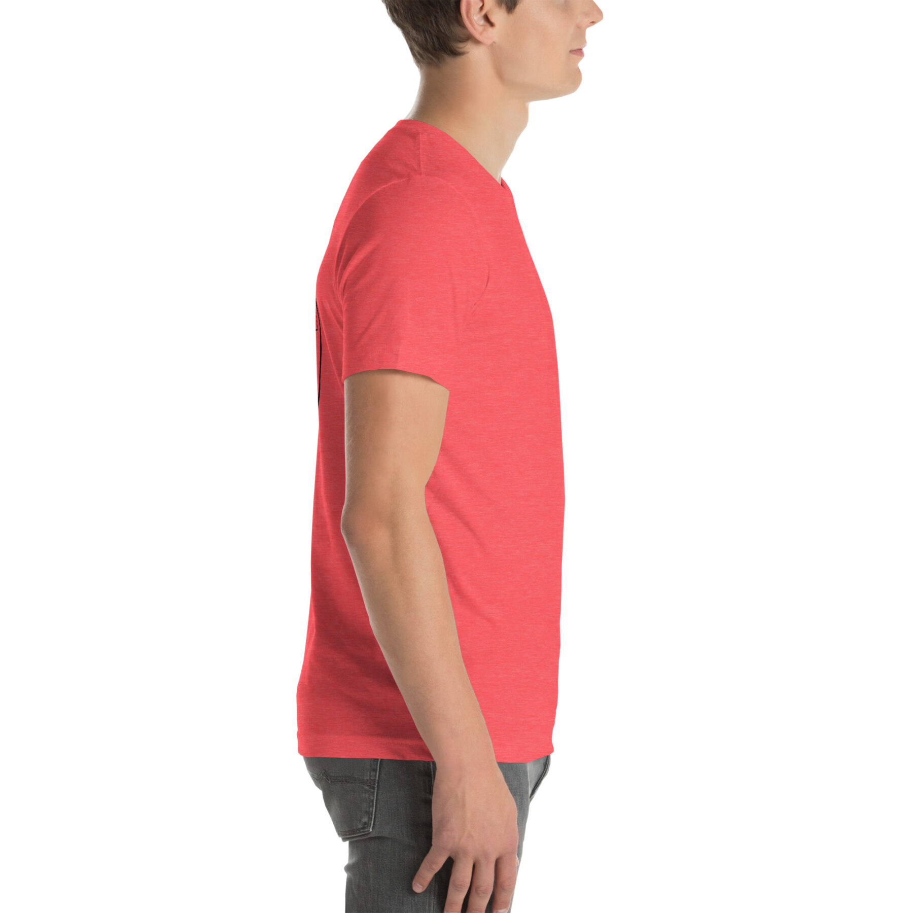 Unisex t-shirt - Image 26