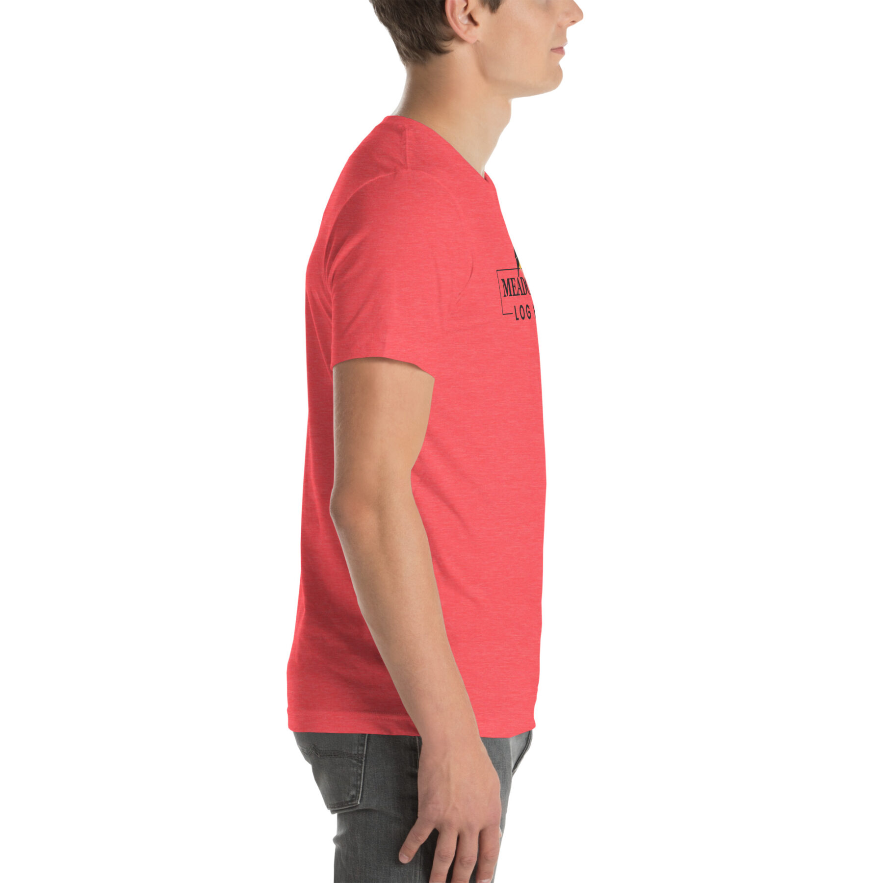 Unisex t-shirt - Image 26