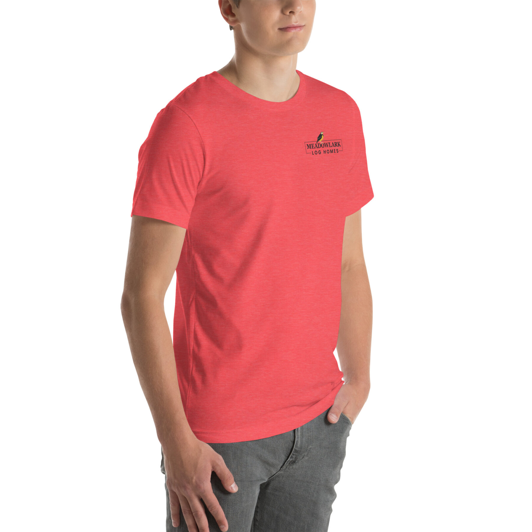 Unisex t-shirt - Image 28