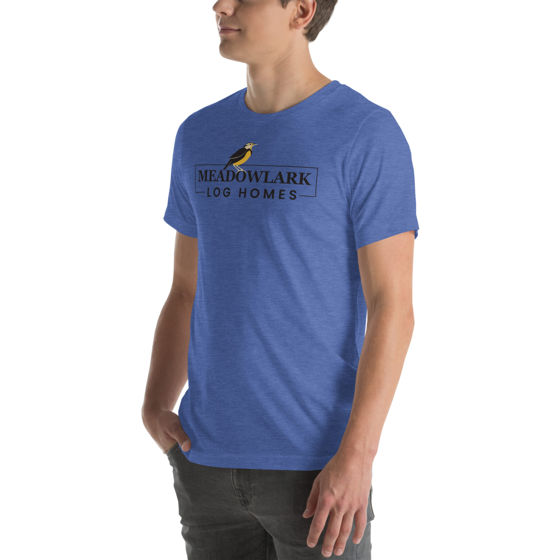 Unisex t-shirt - Image 71