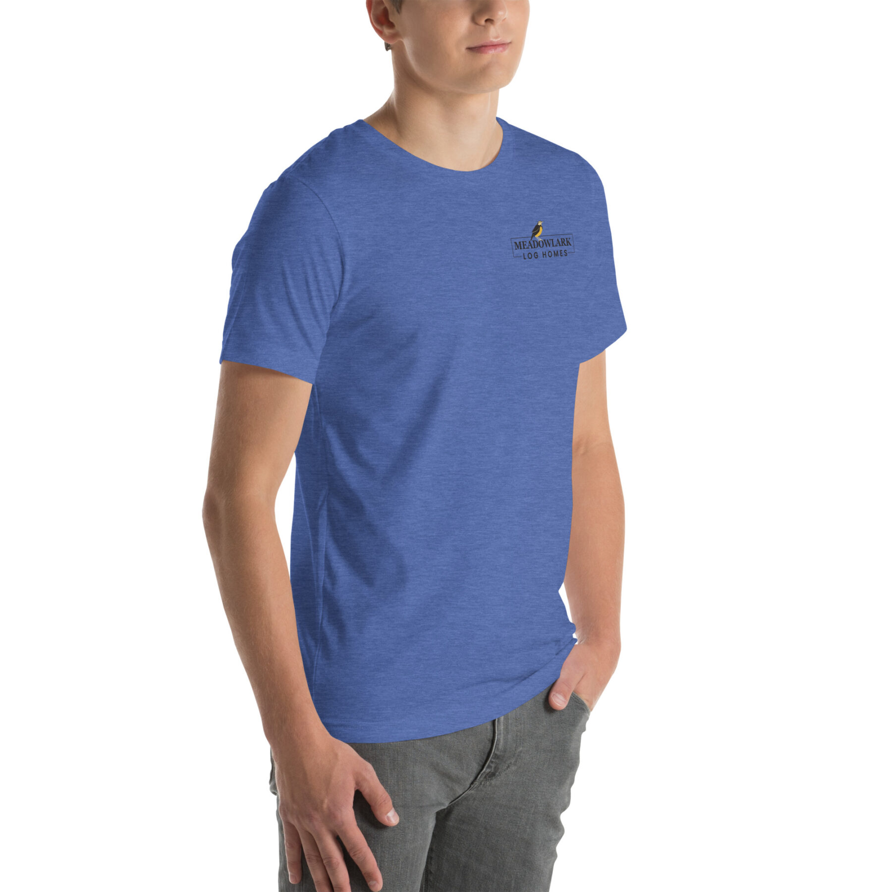 Unisex t-shirt - Image 18