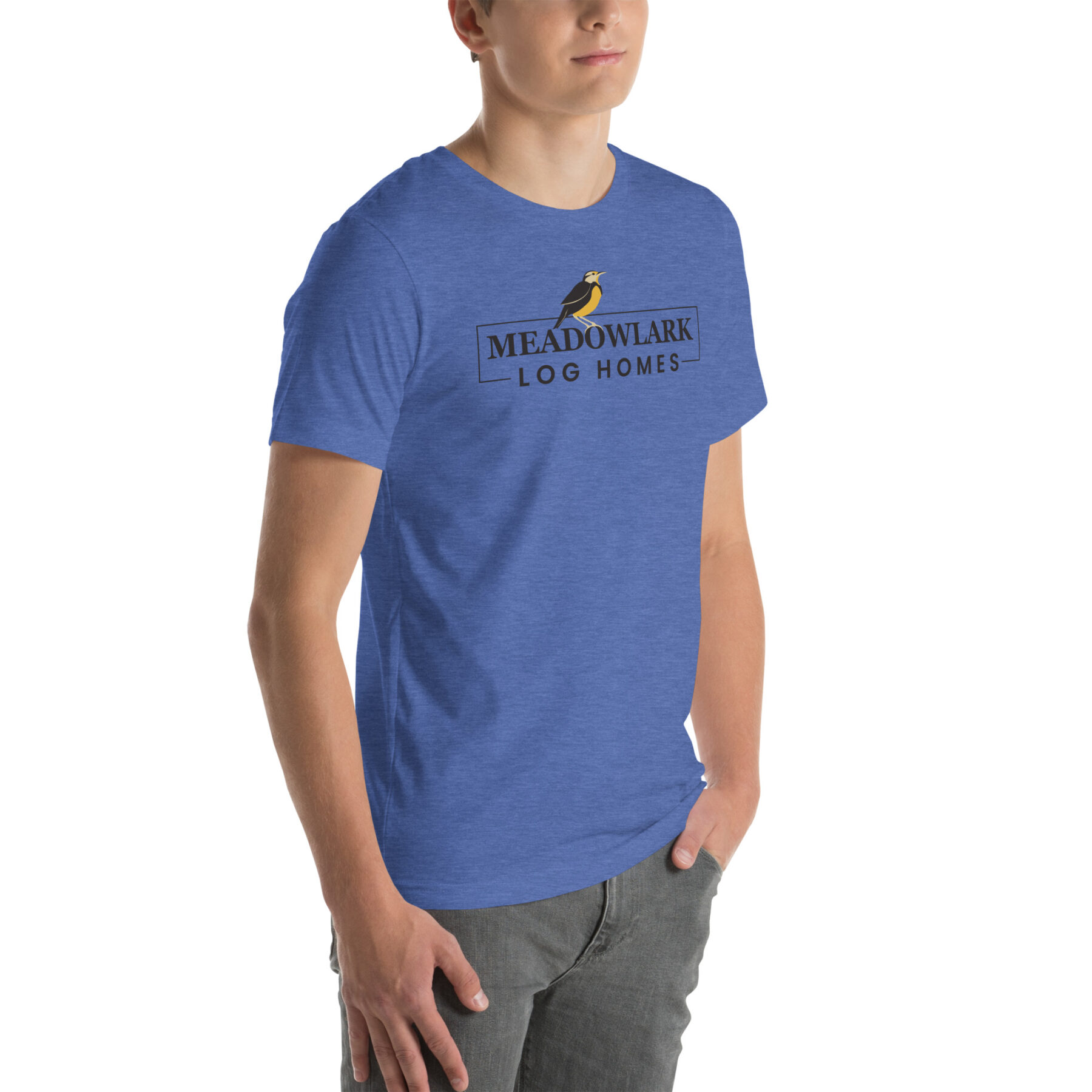 Unisex t-shirt - Image 18