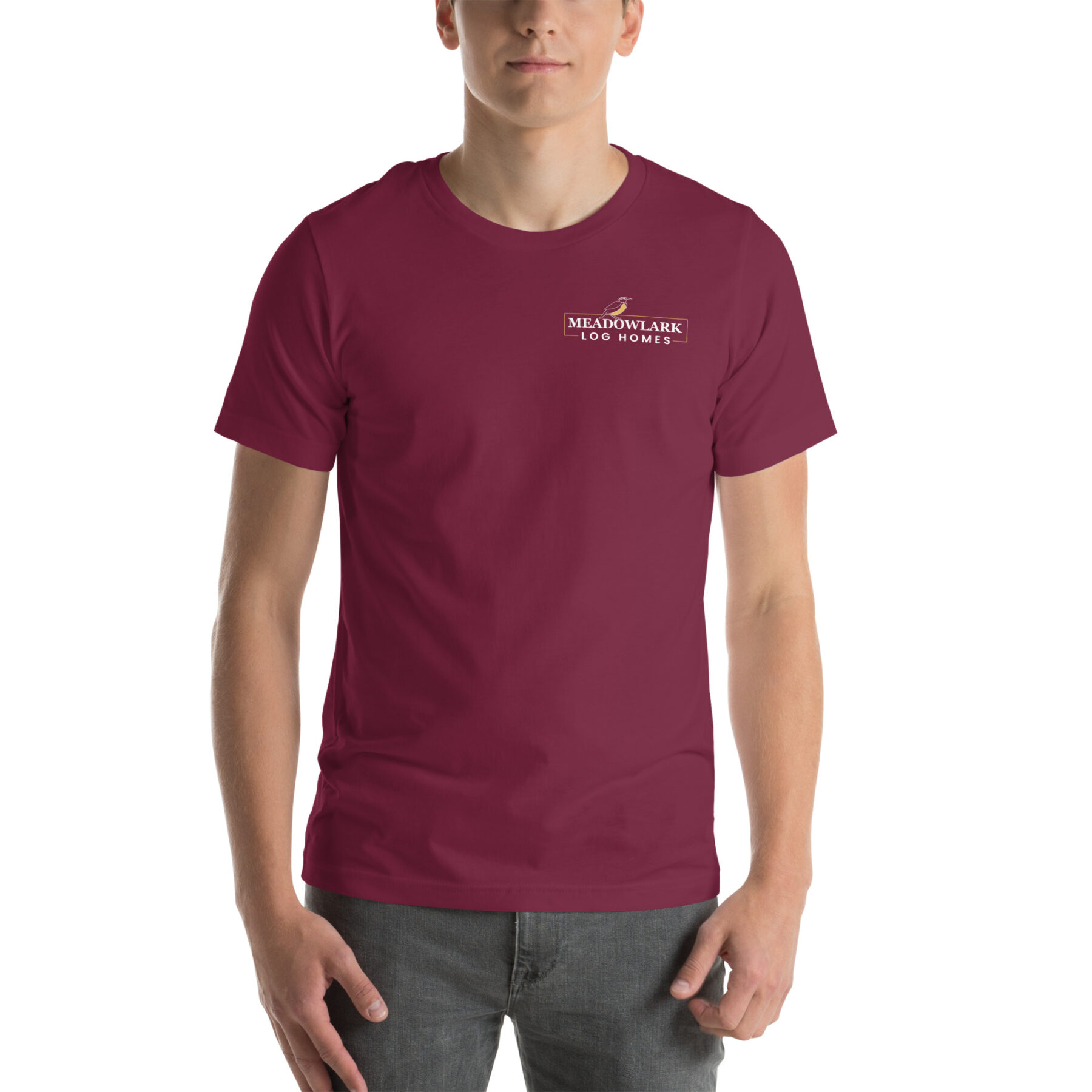 Unisex t-shirt - Image 31