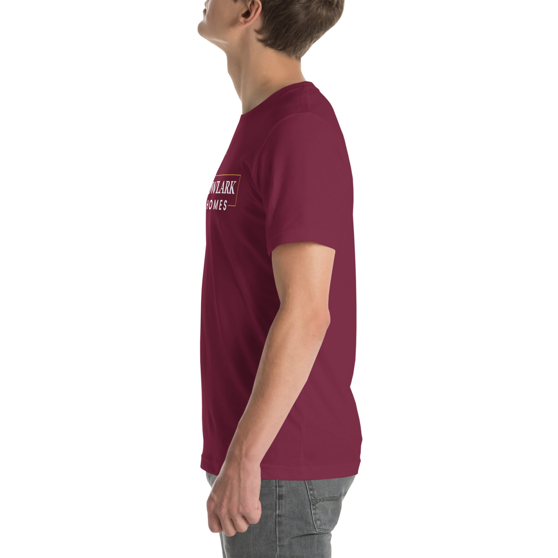 Unisex t-shirt - Image 81