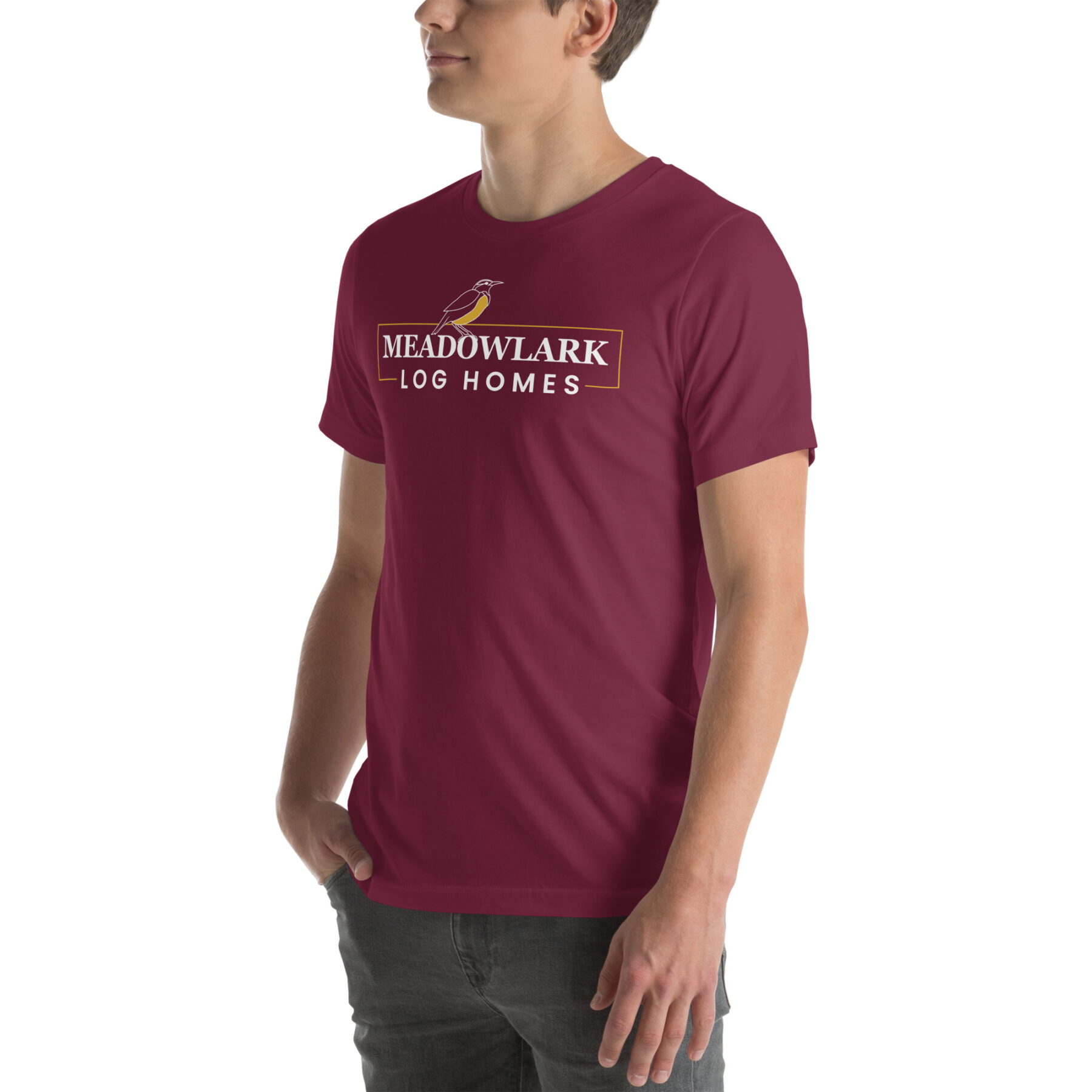 Unisex t-shirt - Image 34