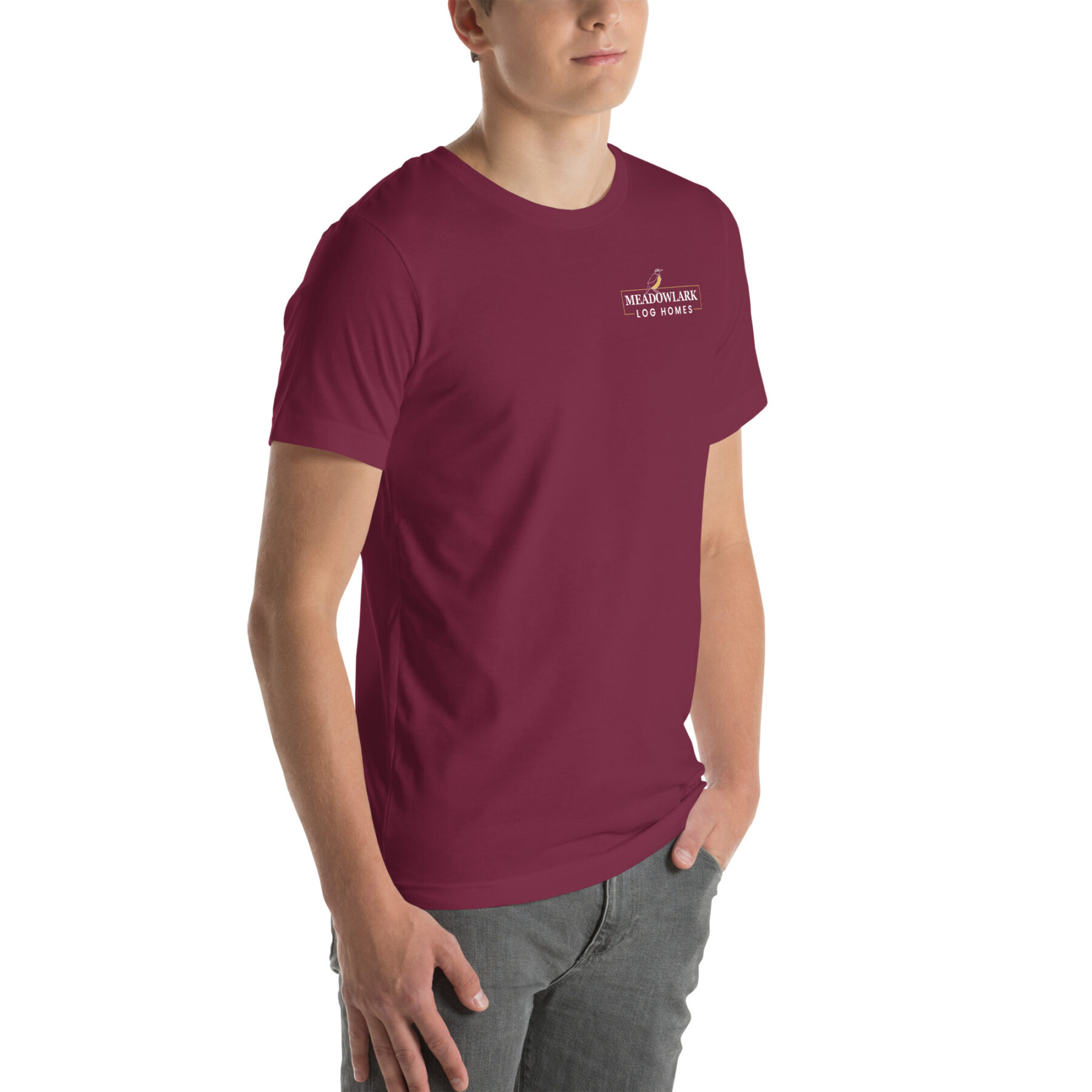 Unisex t-shirt - Image 36