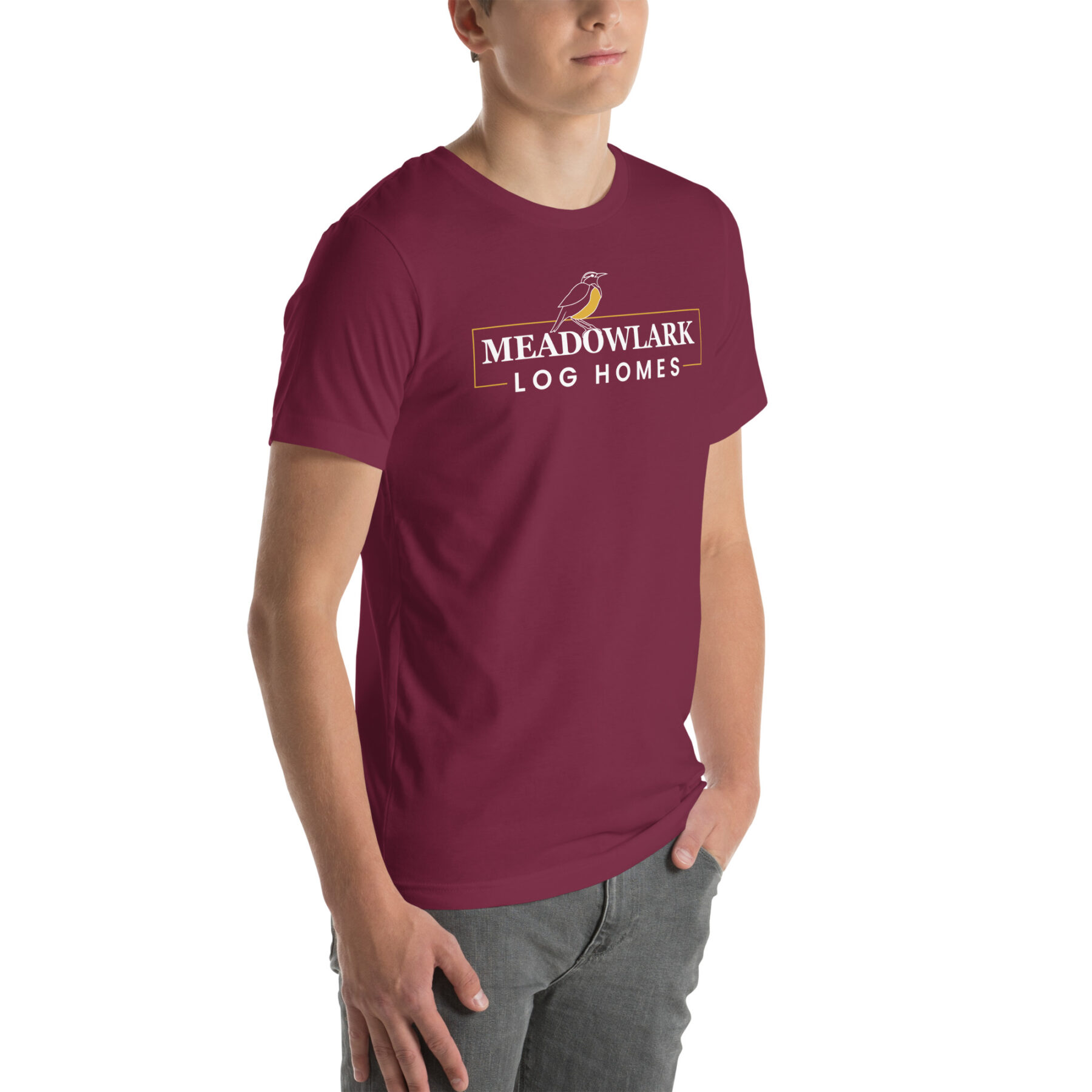 Unisex t-shirt - Image 36