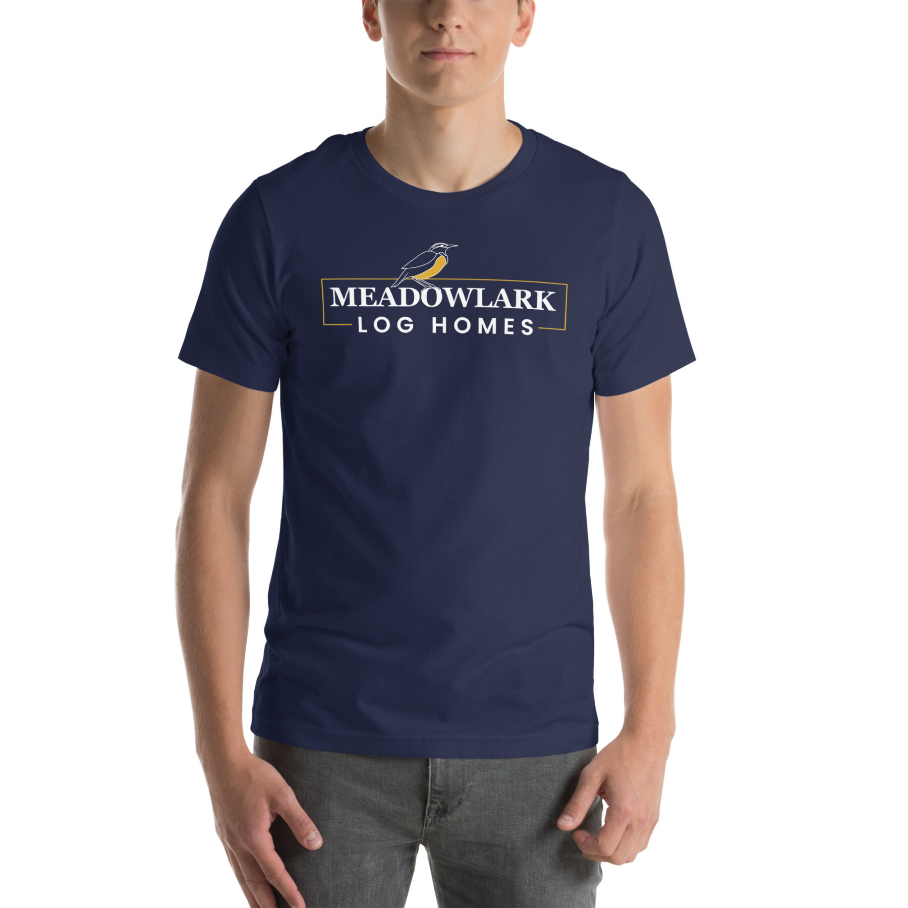 Unisex t-shirt - Image 55