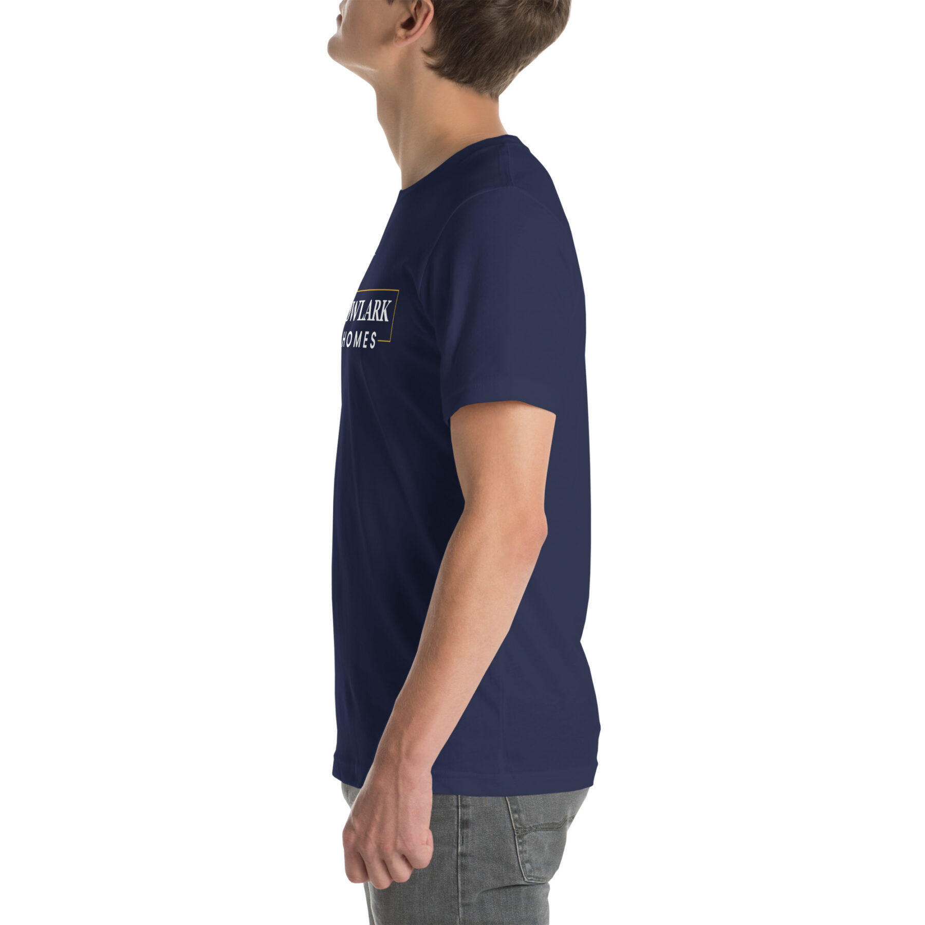 Unisex t-shirt - Image 9