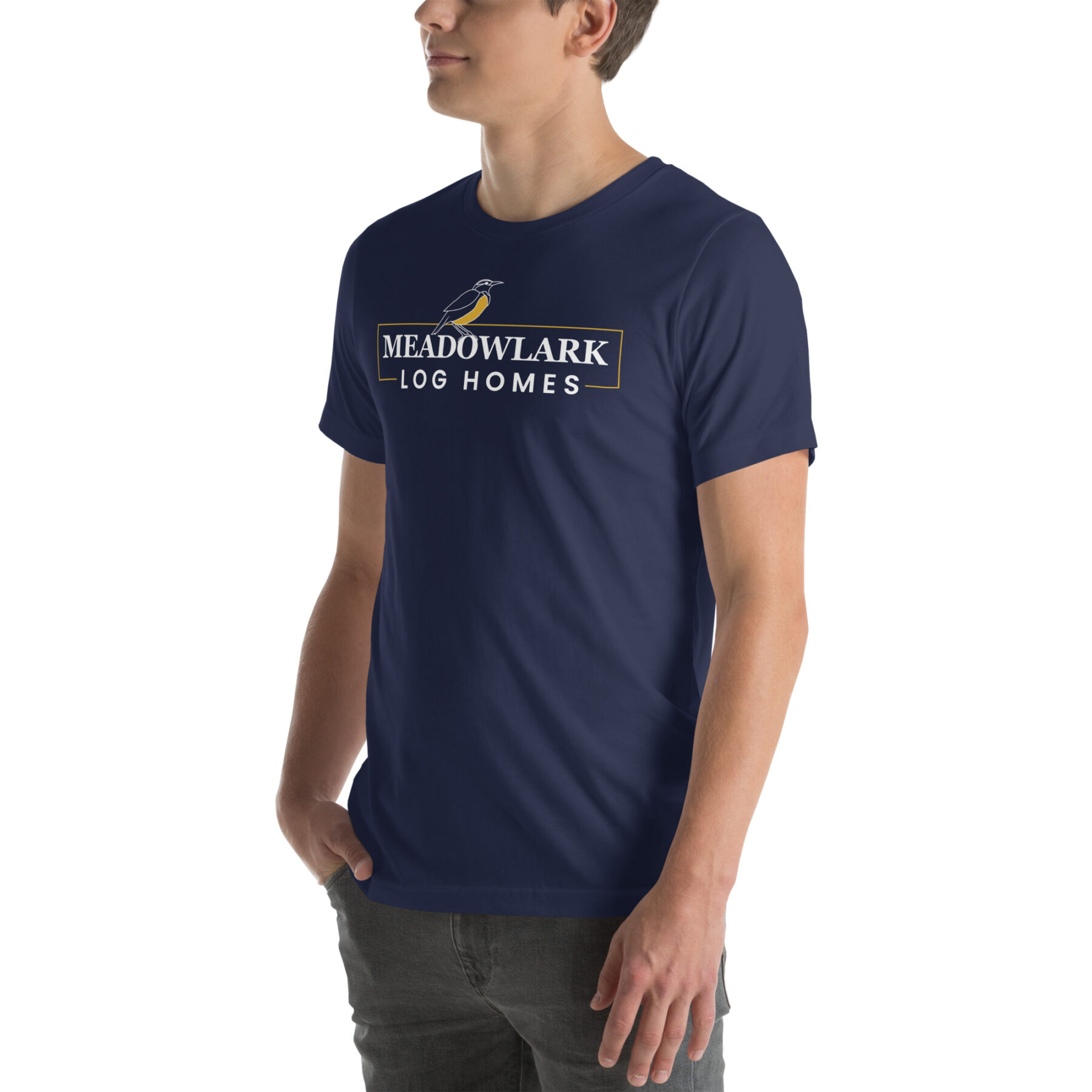 Unisex t-shirt - Image 10