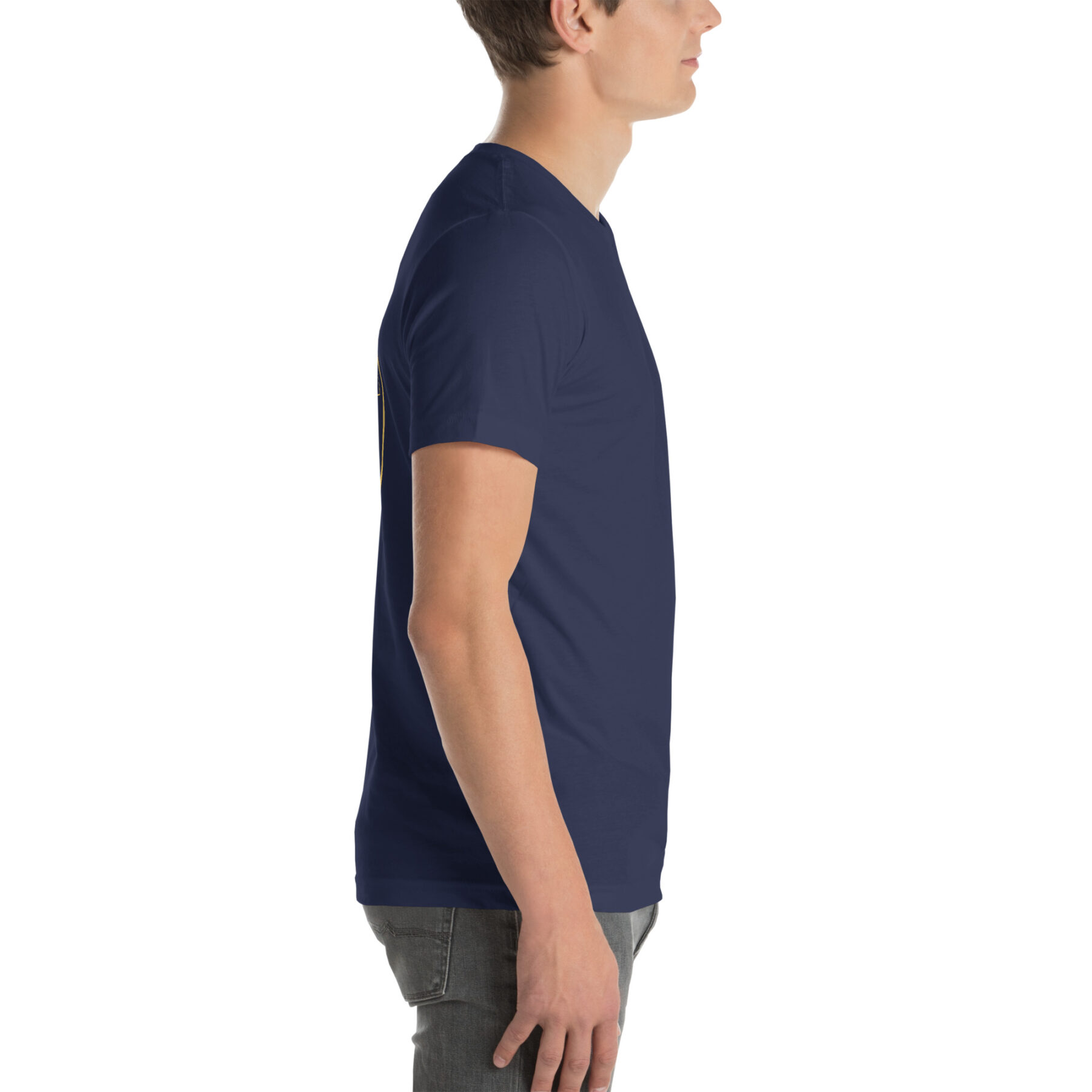 Unisex t-shirt - Image 11