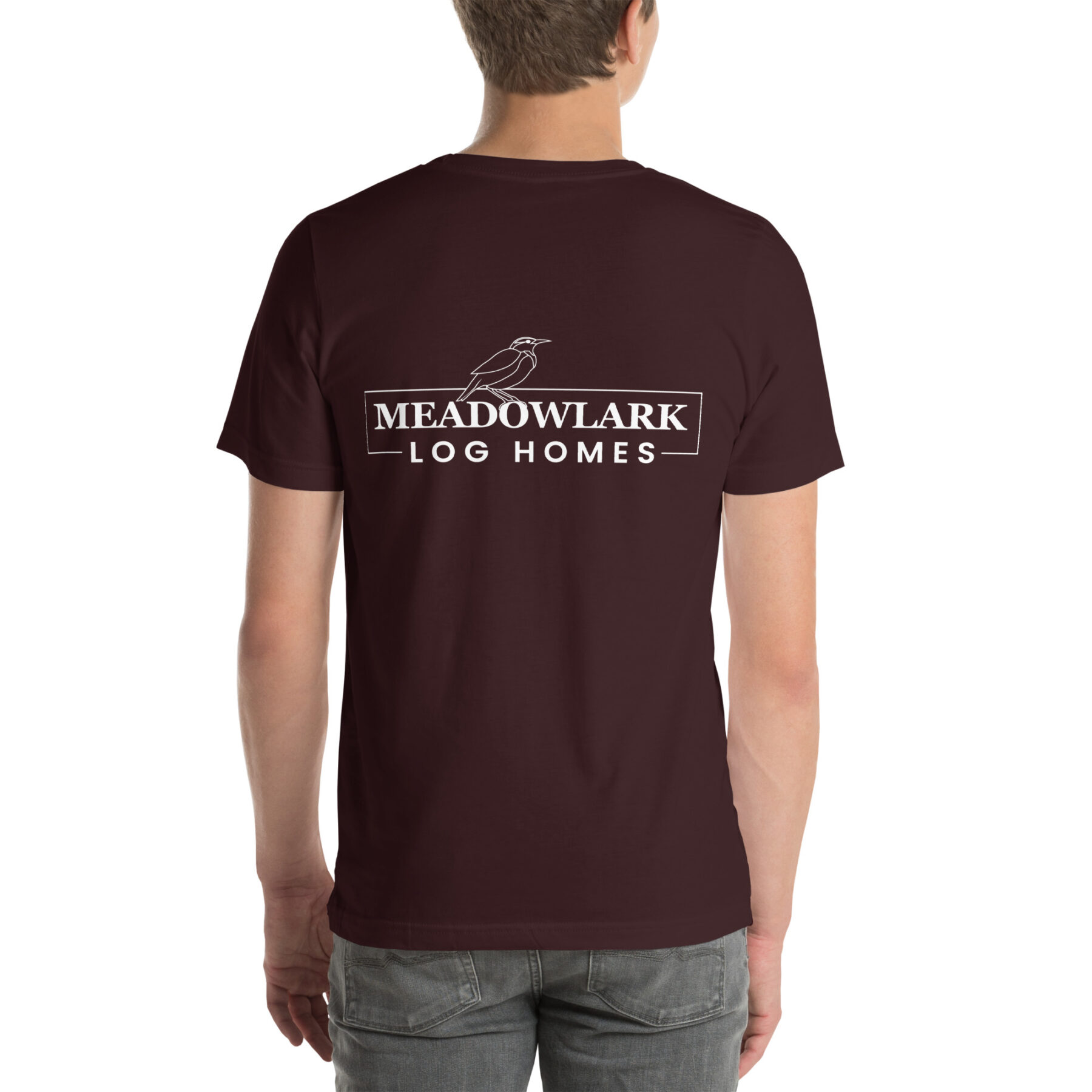 Unisex t-shirt - Image 7