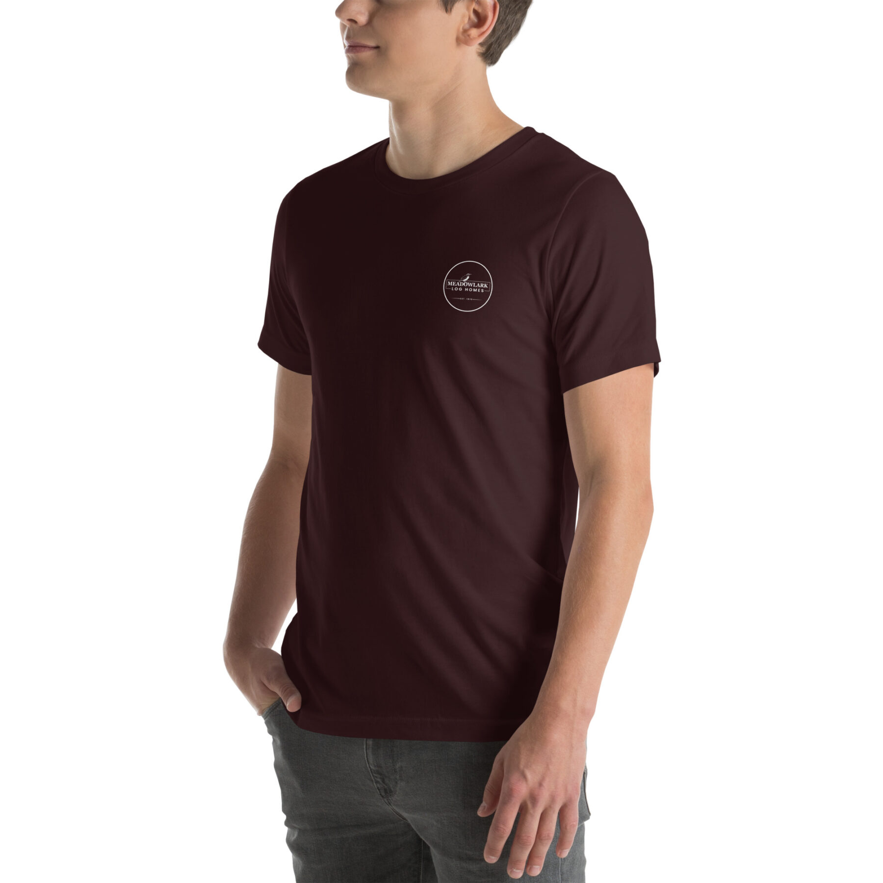 Unisex t-shirt - Image 8