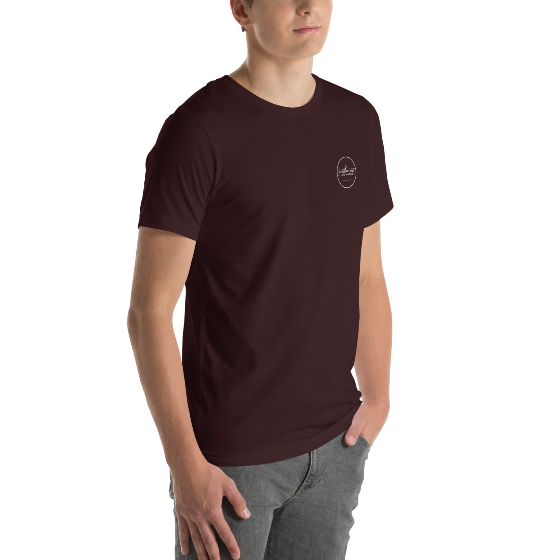 Unisex t-shirt - Image 9