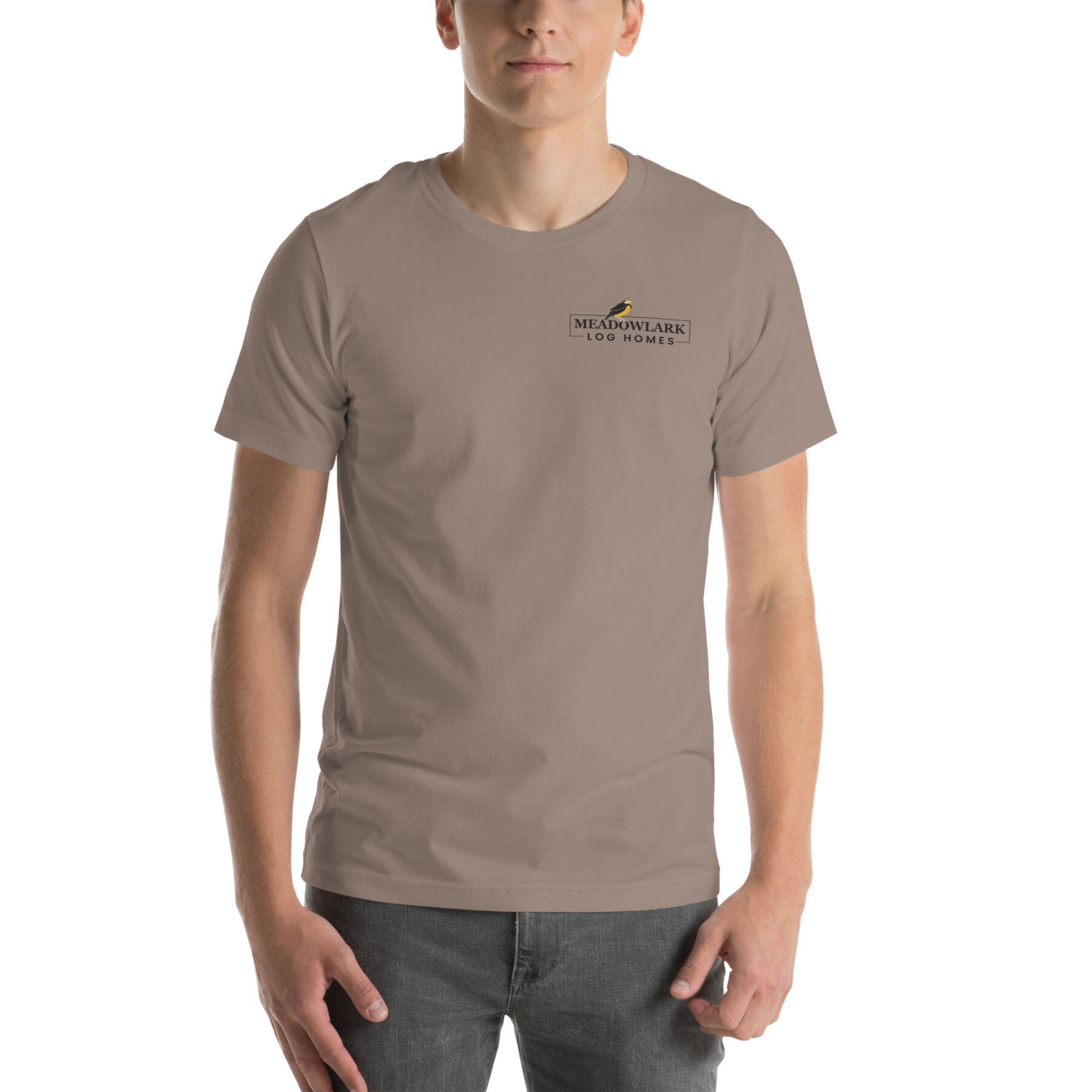 Unisex t-shirt - Image 43