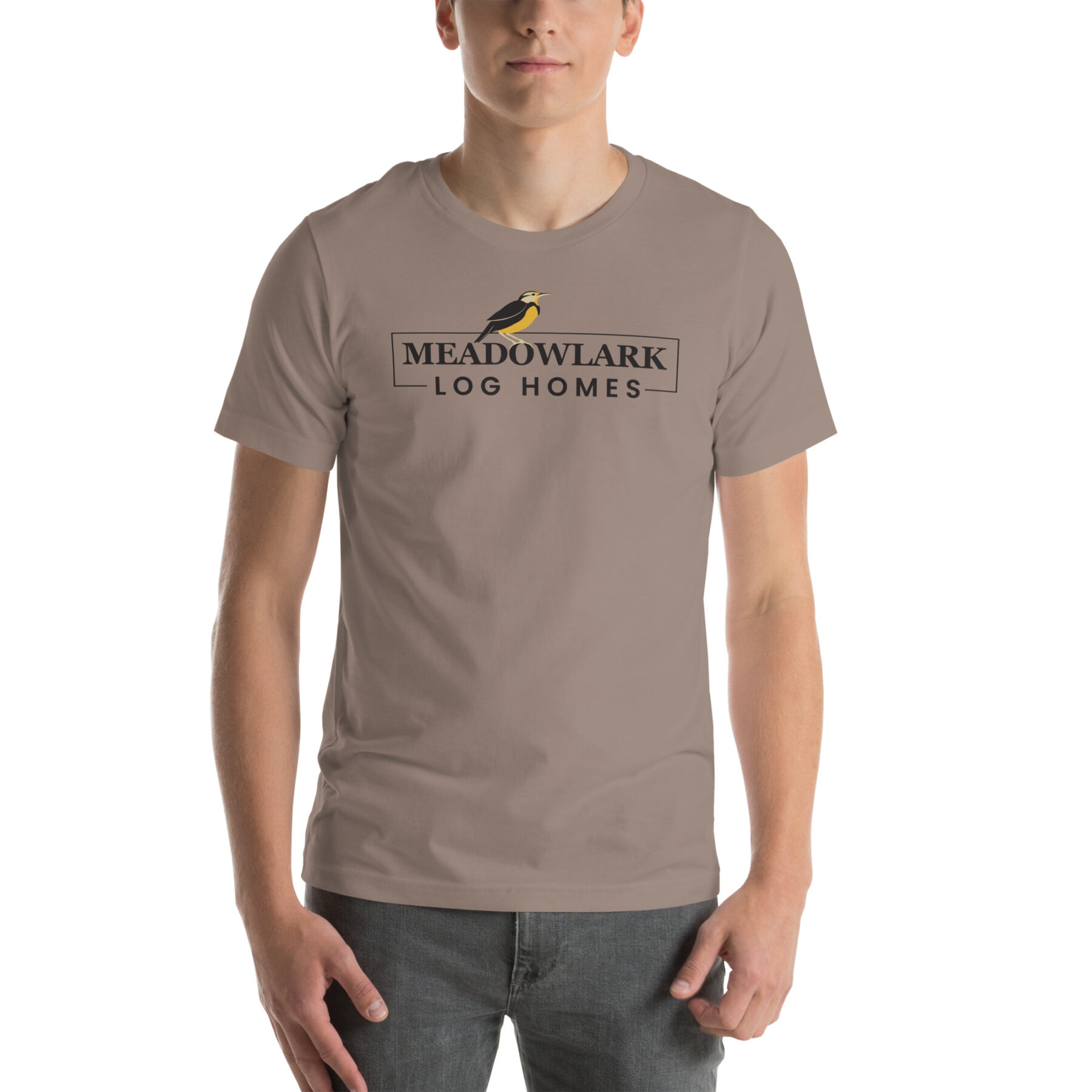 Unisex t-shirt - Image 43