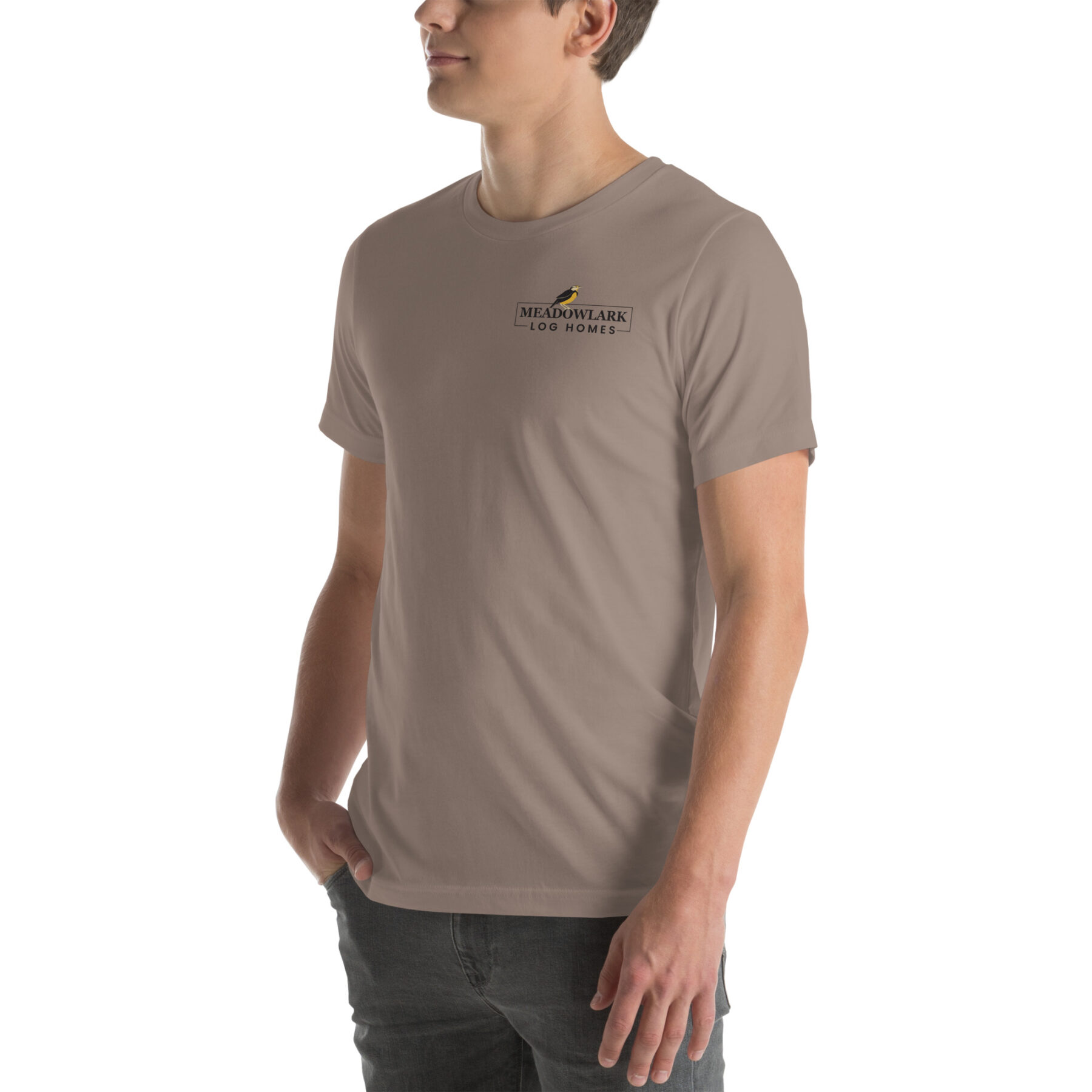 Unisex t-shirt - Image 46