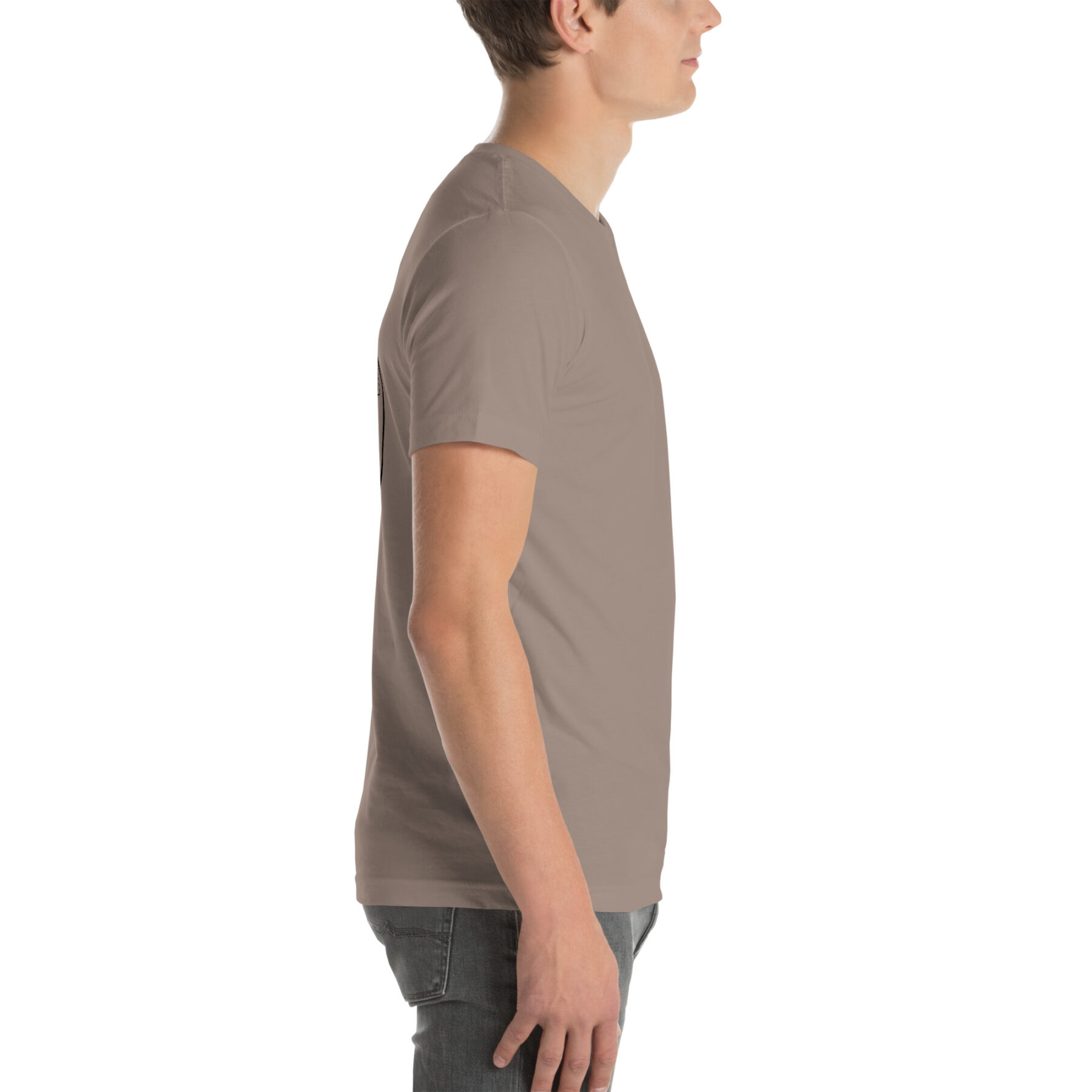 Unisex t-shirt - Image 47