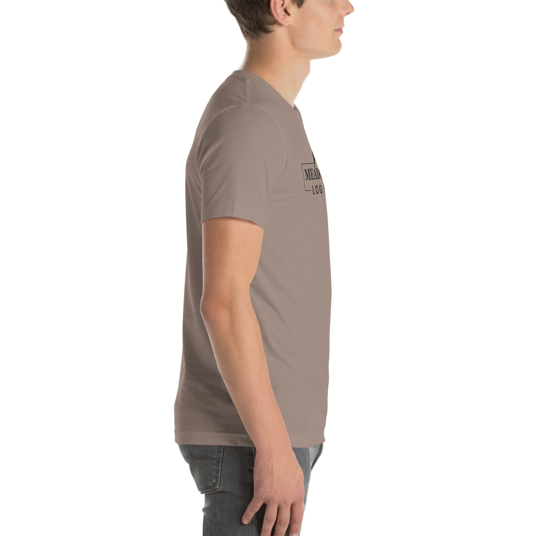 Unisex t-shirt - Image 47
