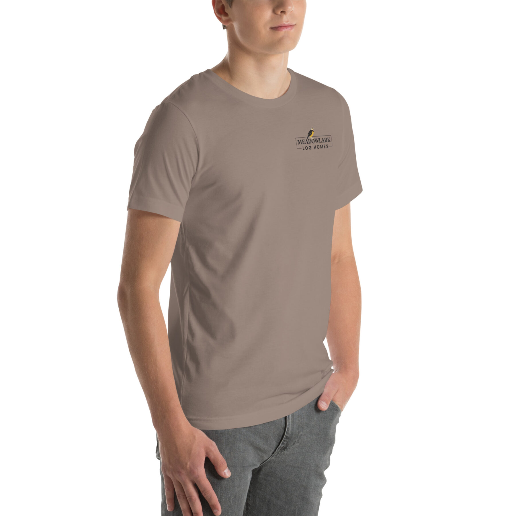 Unisex t-shirt - Image 48