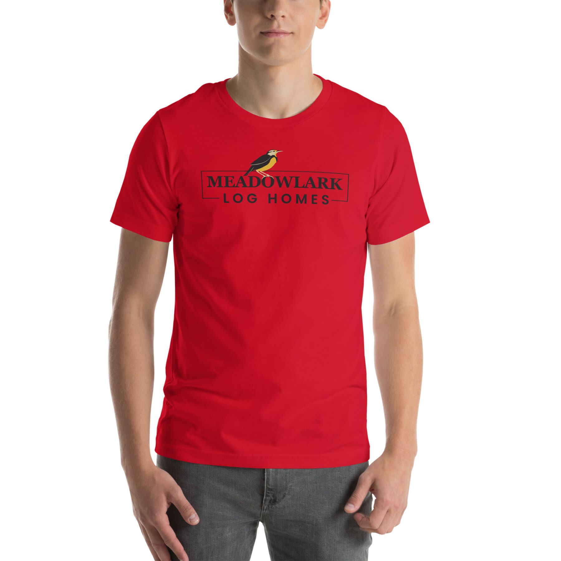 Unisex t-shirt - Image 56