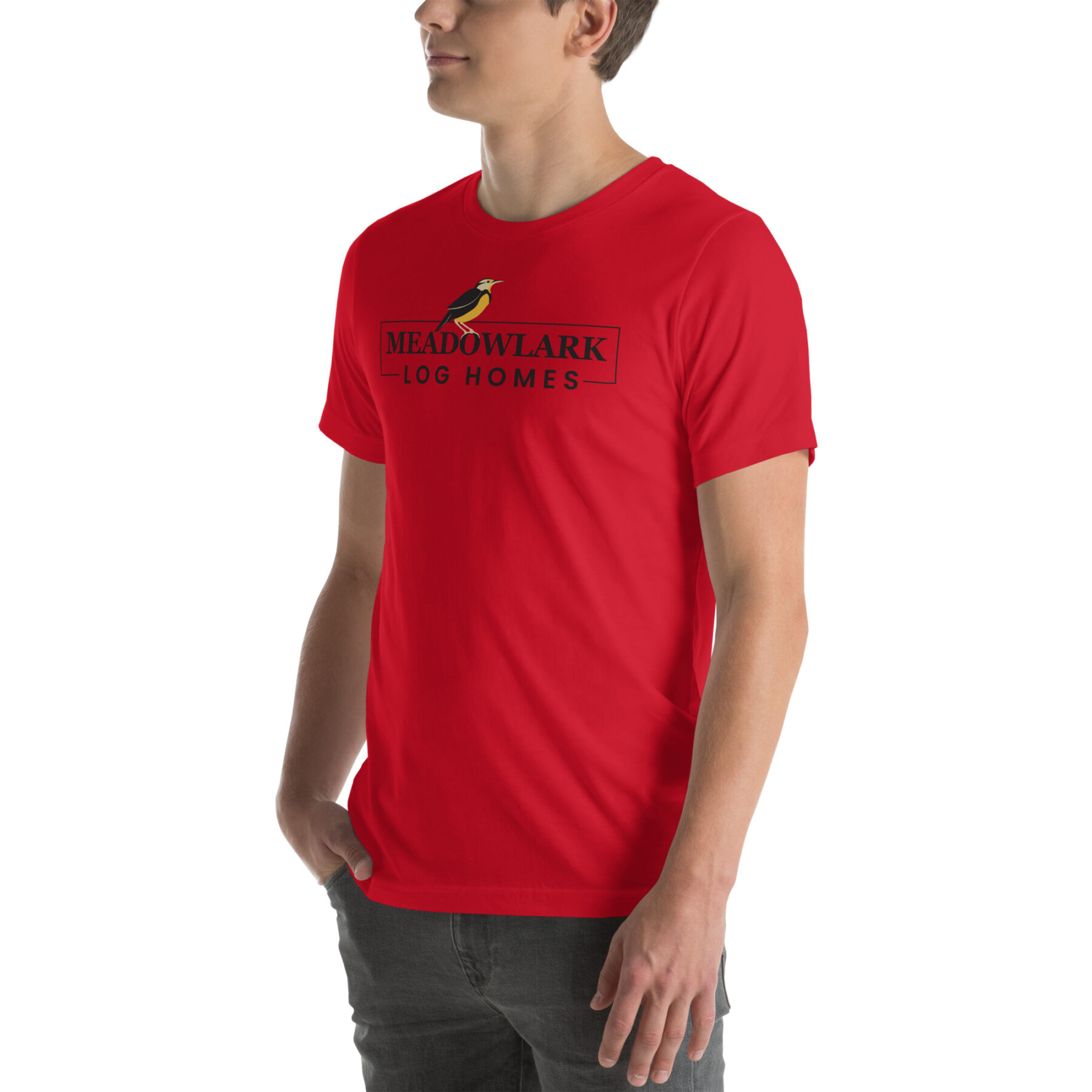 Unisex t-shirt - Image 59