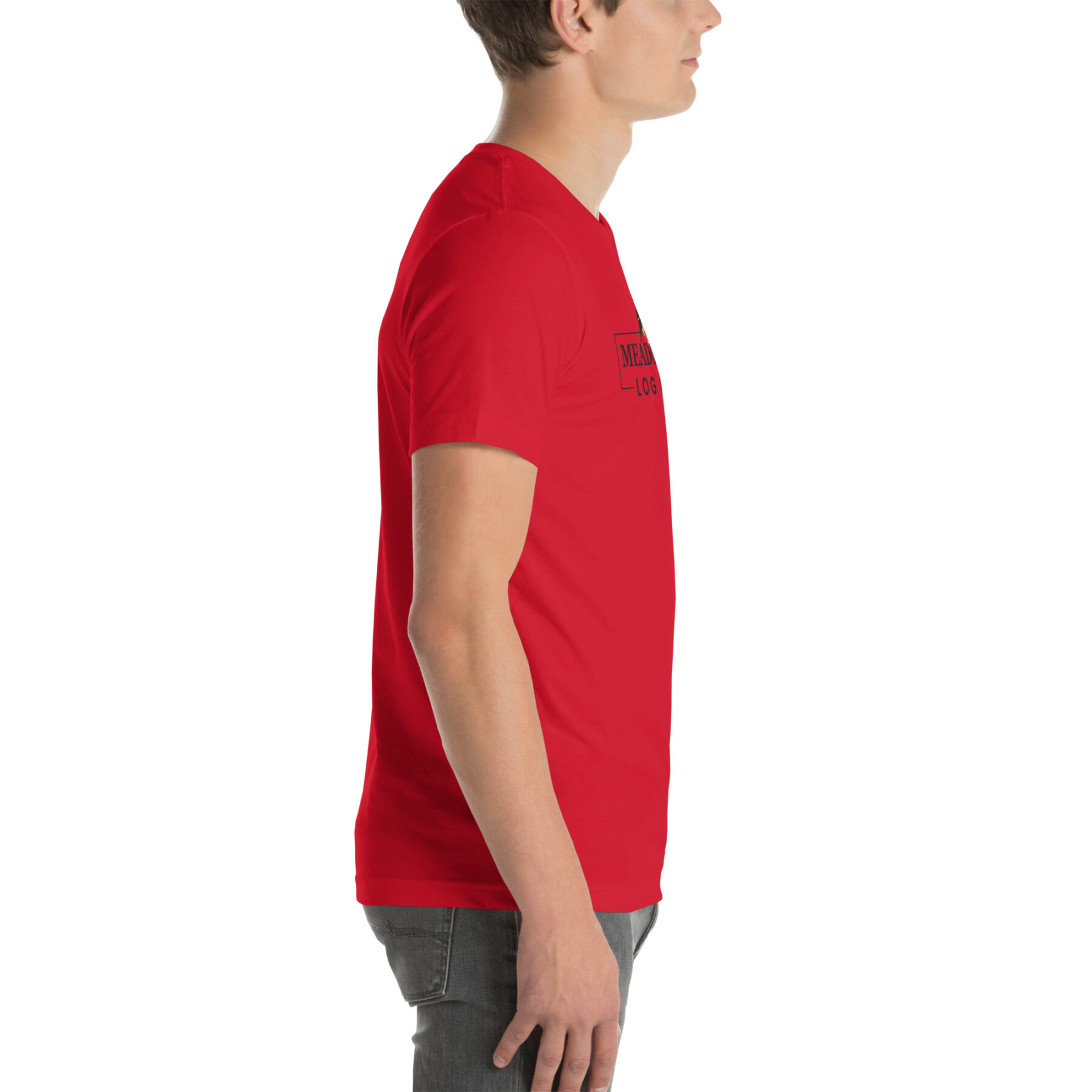 Unisex t-shirt - Image 60