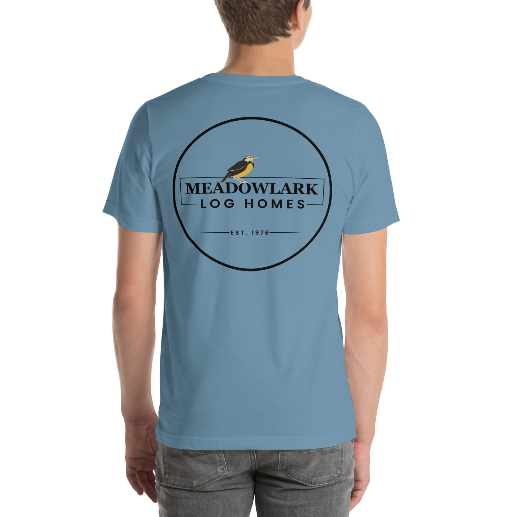 Unisex t-shirt - Image 38