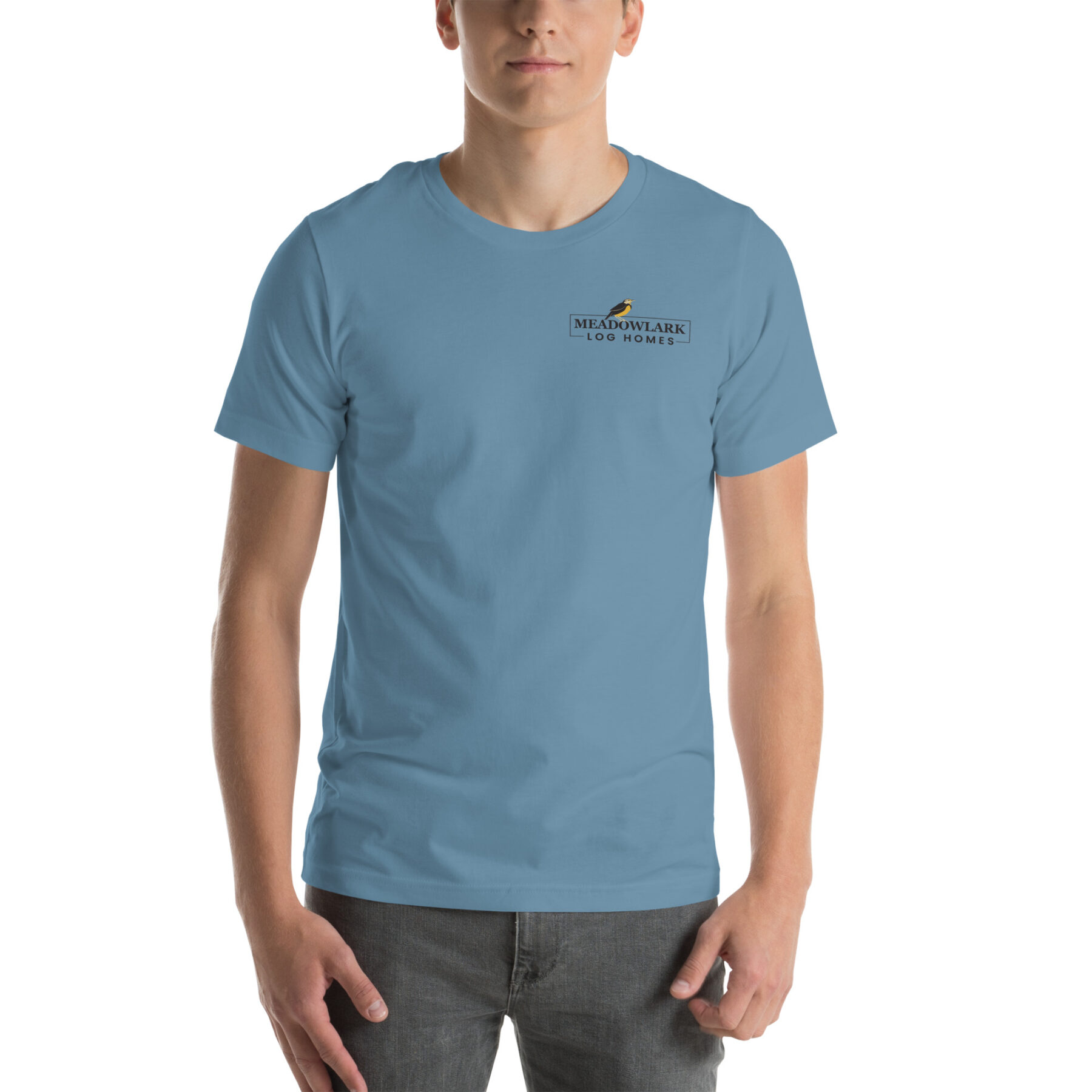 Unisex t-shirt - Image 37