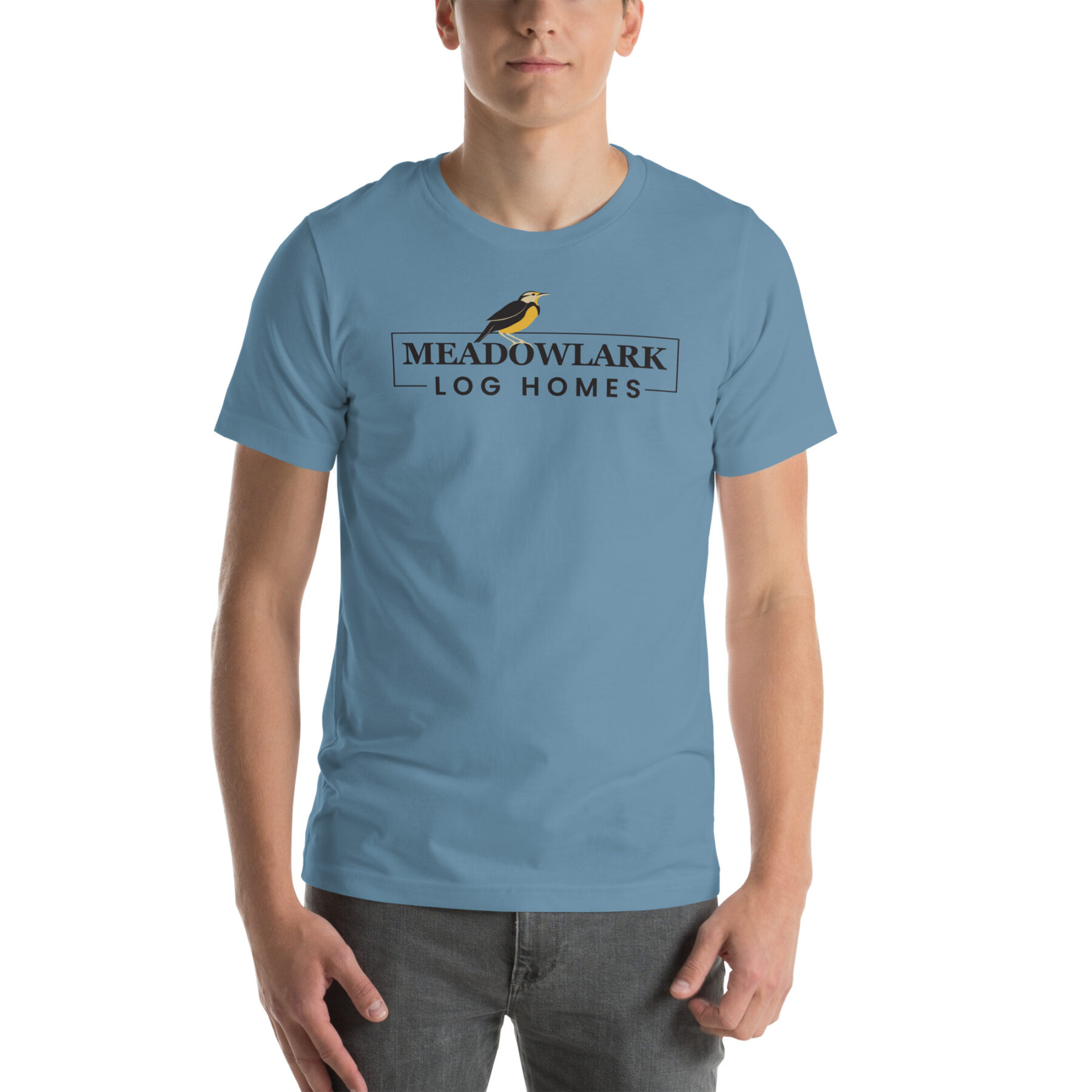 Unisex t-shirt - Image 37