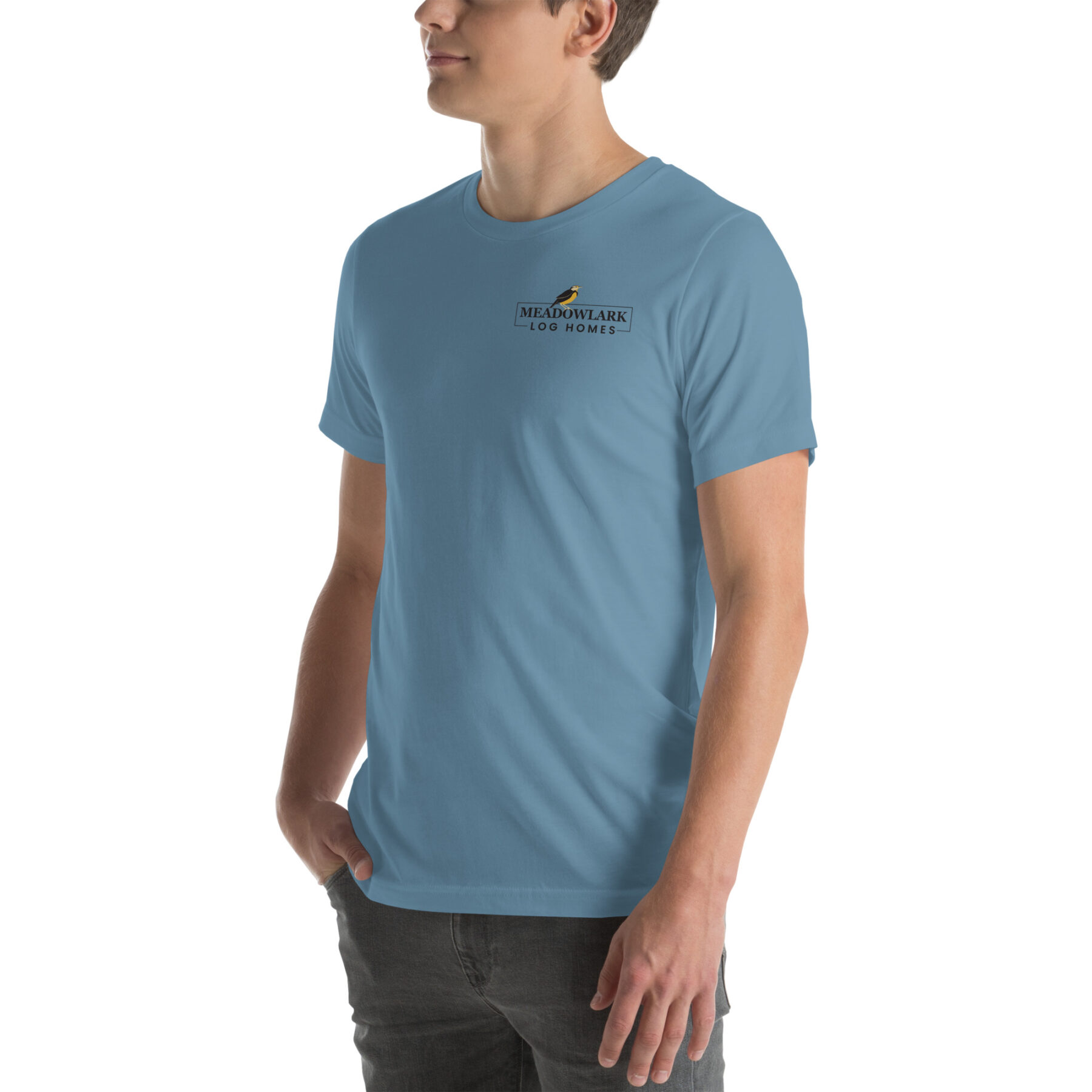 Unisex t-shirt - Image 40