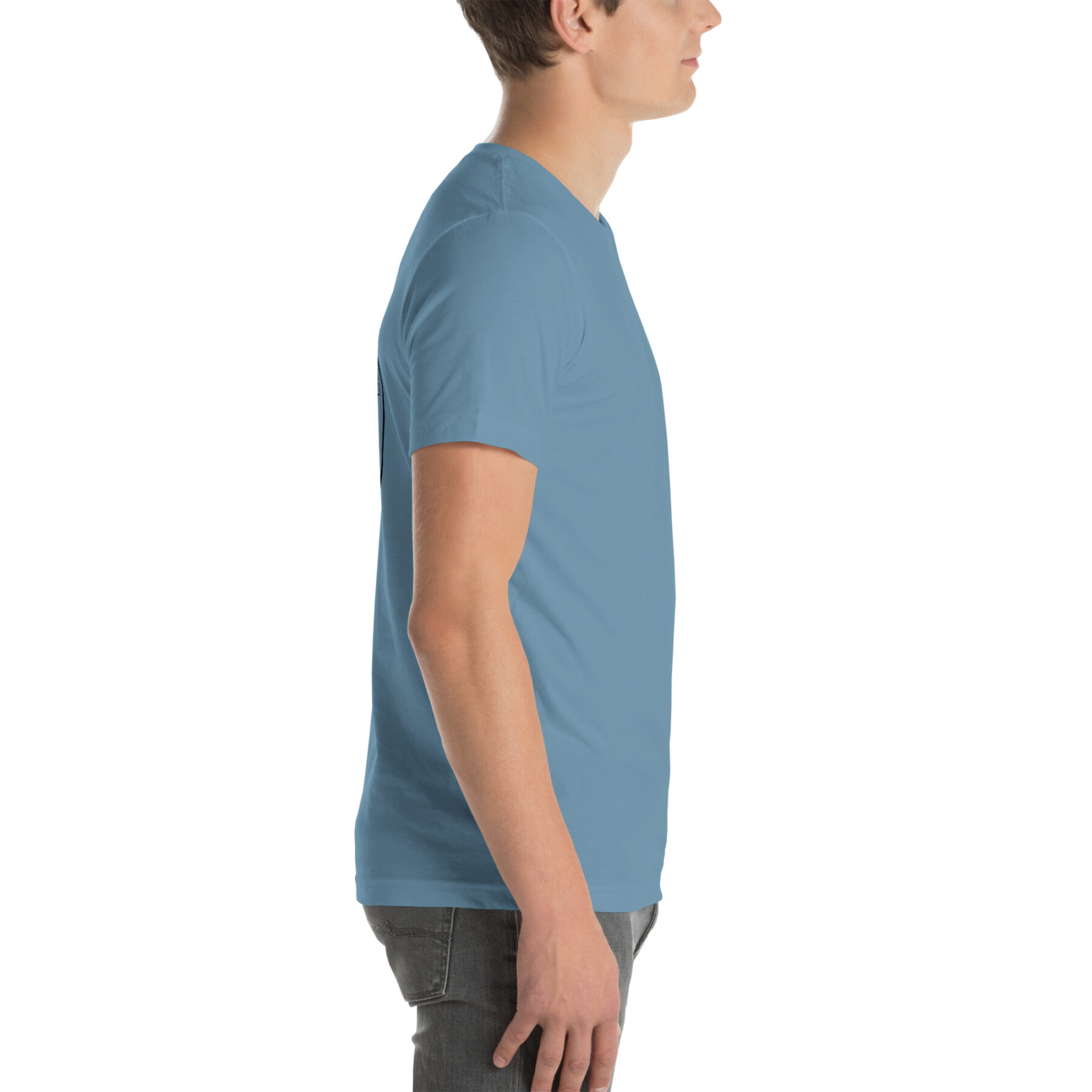 Unisex t-shirt - Image 41