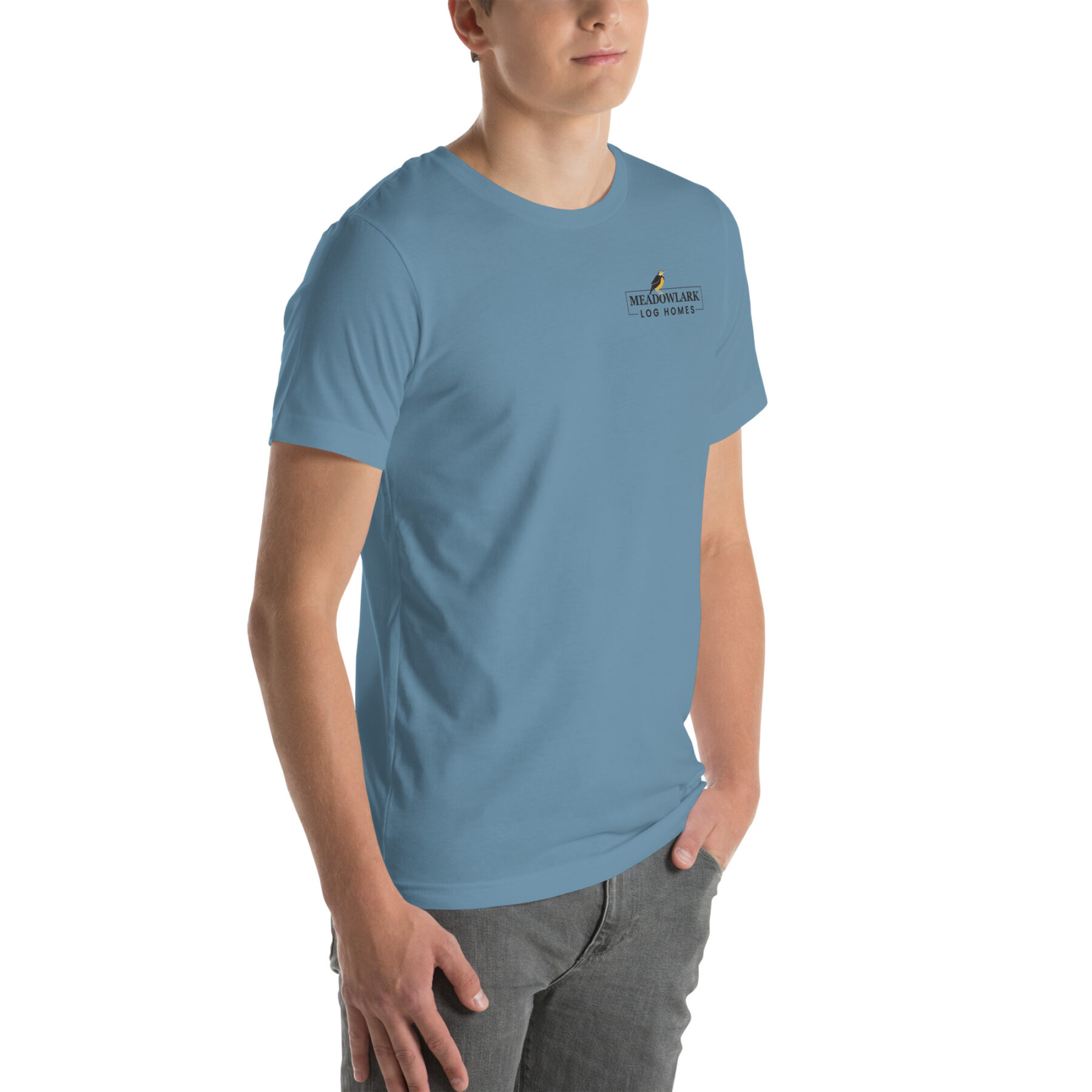 Unisex t-shirt - Image 42