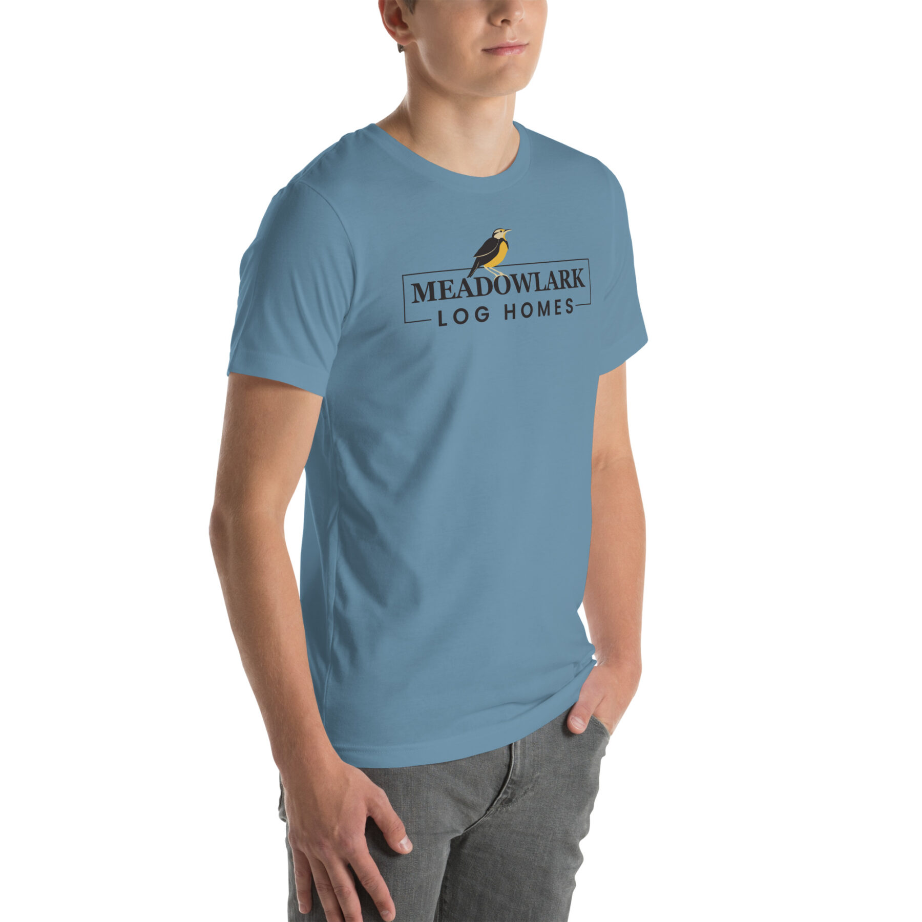 Unisex t-shirt - Image 42