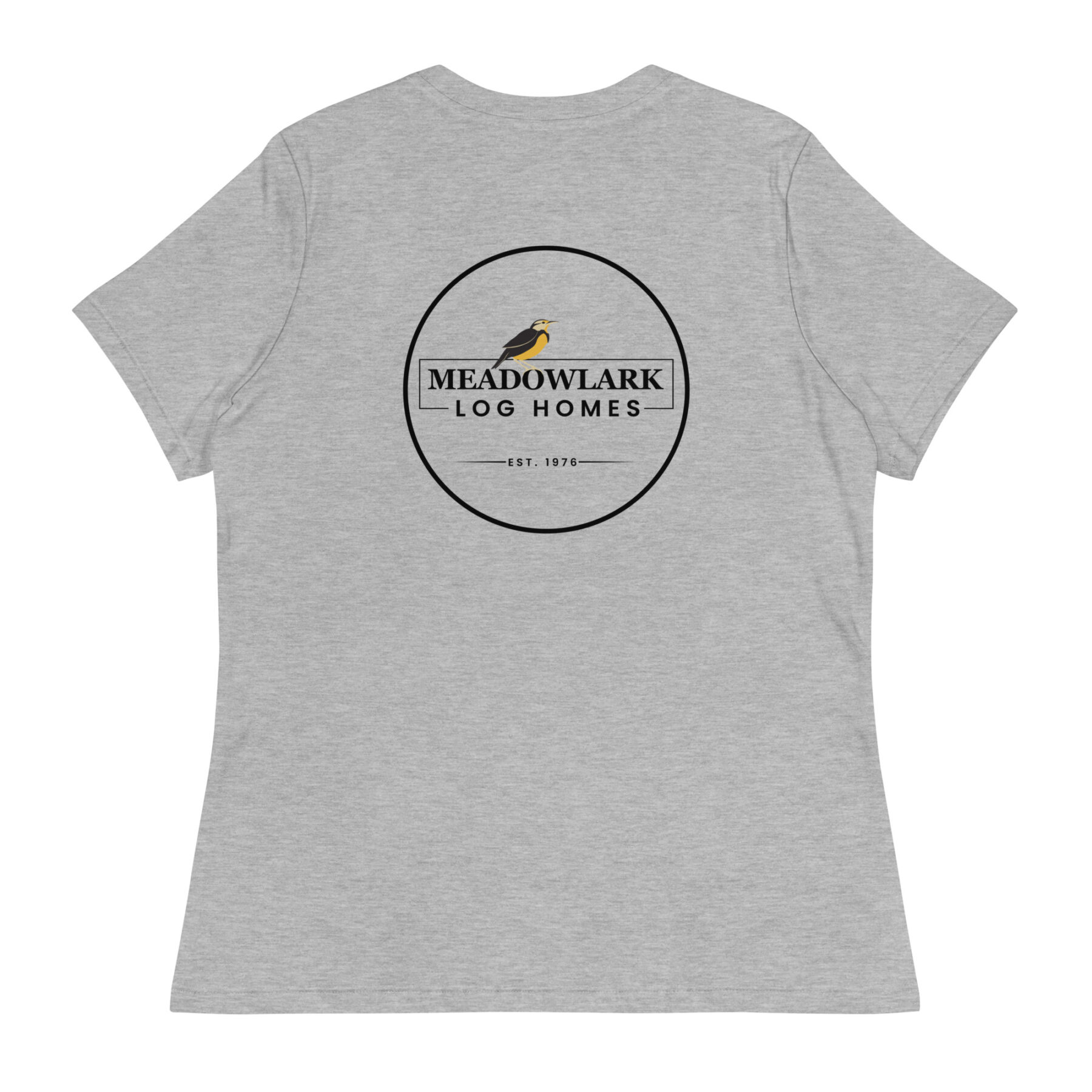 Women's Relaxed T-Shirt - Image 11