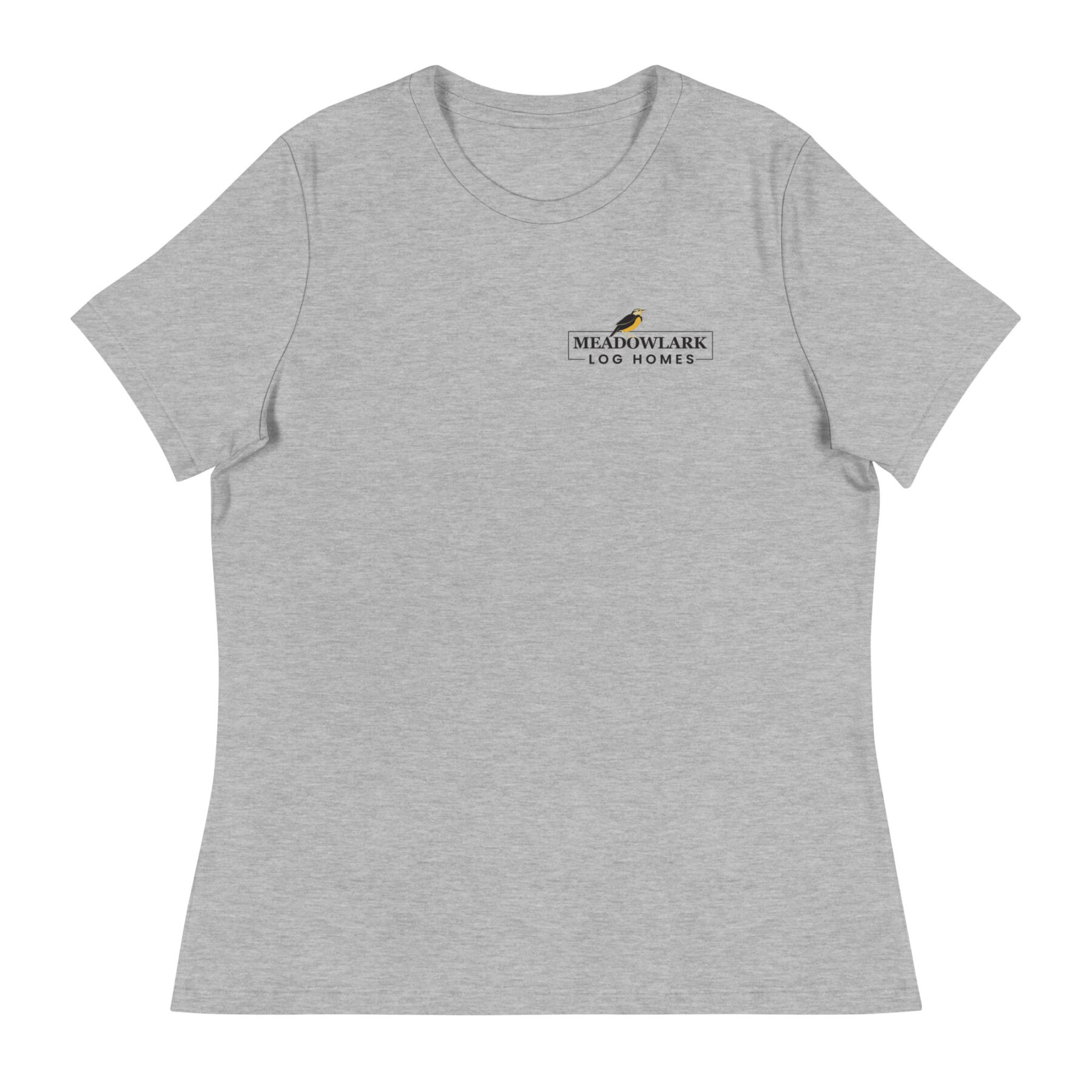 Women's Relaxed T-Shirt - Image 10