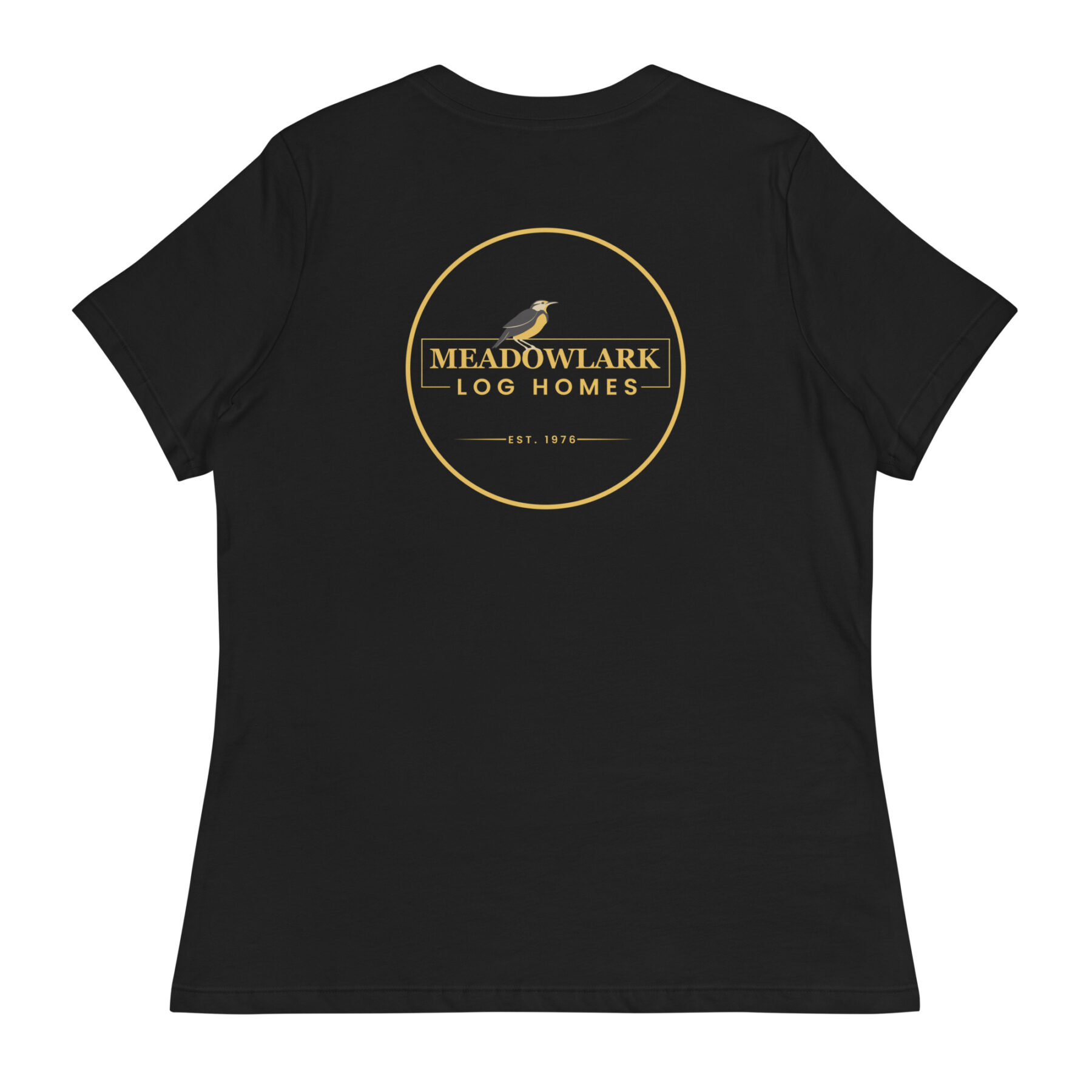 Women's Relaxed T-Shirt - Image 5