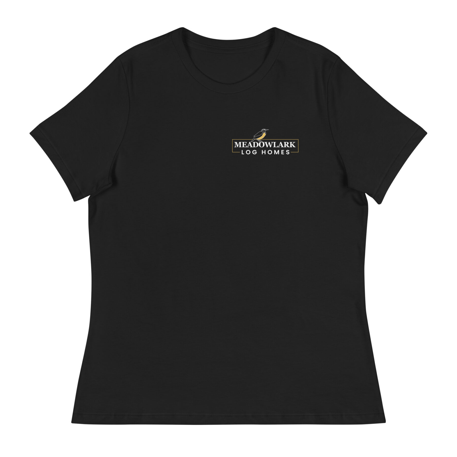 Women's Relaxed T-Shirt - Image 4