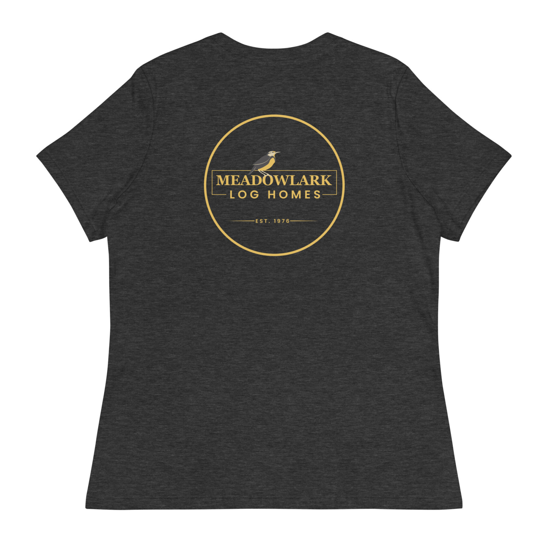 Women's Relaxed T-Shirt - Image 8
