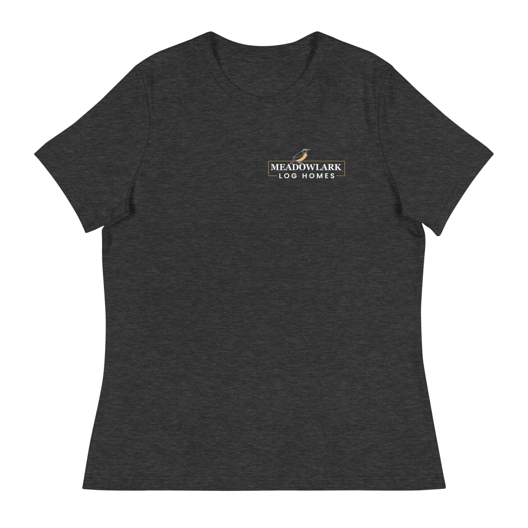 Women's Relaxed T-Shirt - Image 7