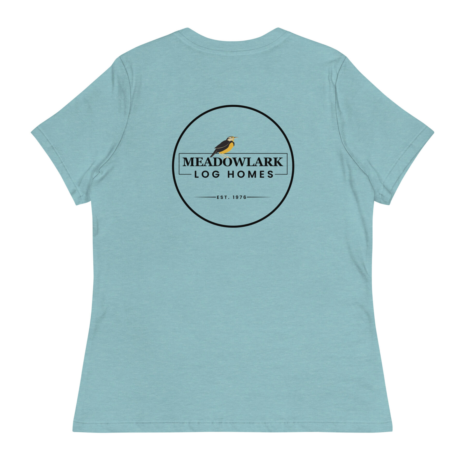 Women's Relaxed T-Shirt - Image 8