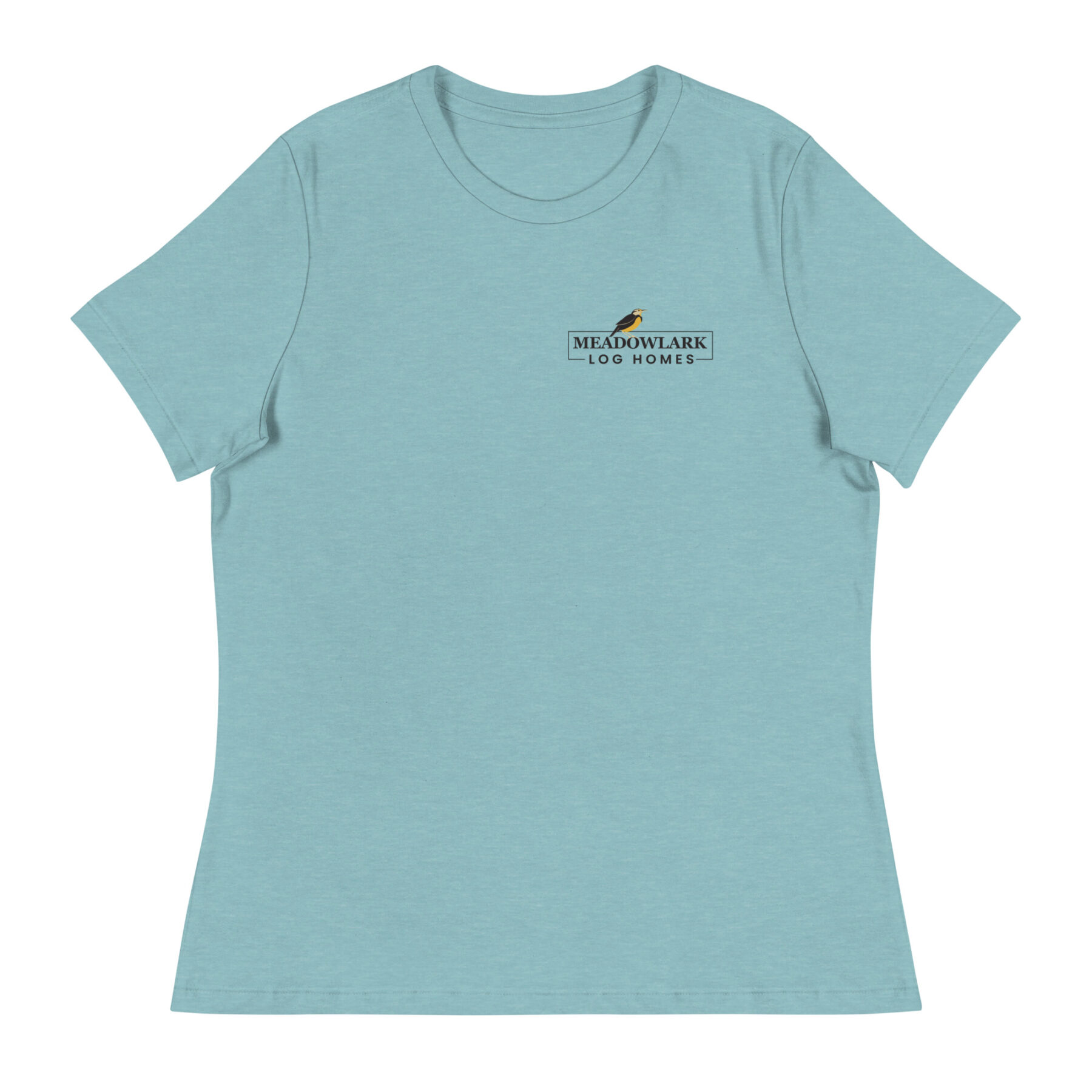 Women's Relaxed T-Shirt - Image 7