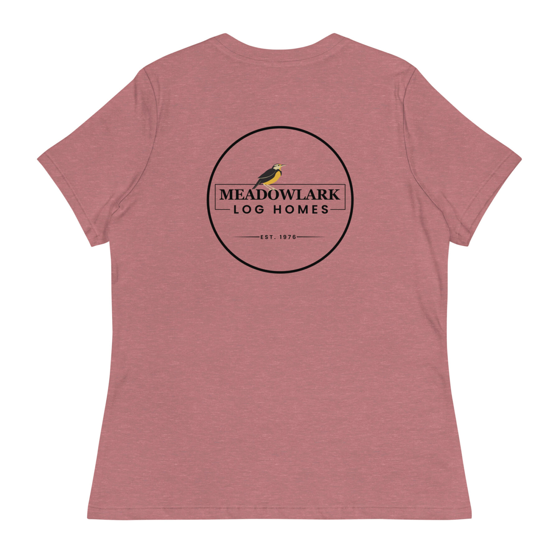 Women's Relaxed T-Shirt - Image 5